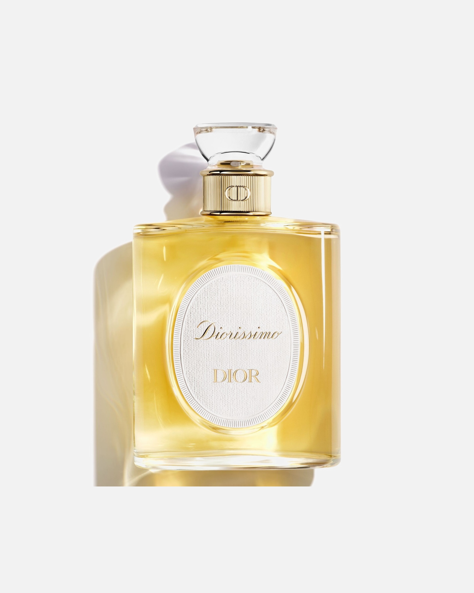 Tualetinis vanduo MoterimsDIORDioriginalsDiorissimo100 ml