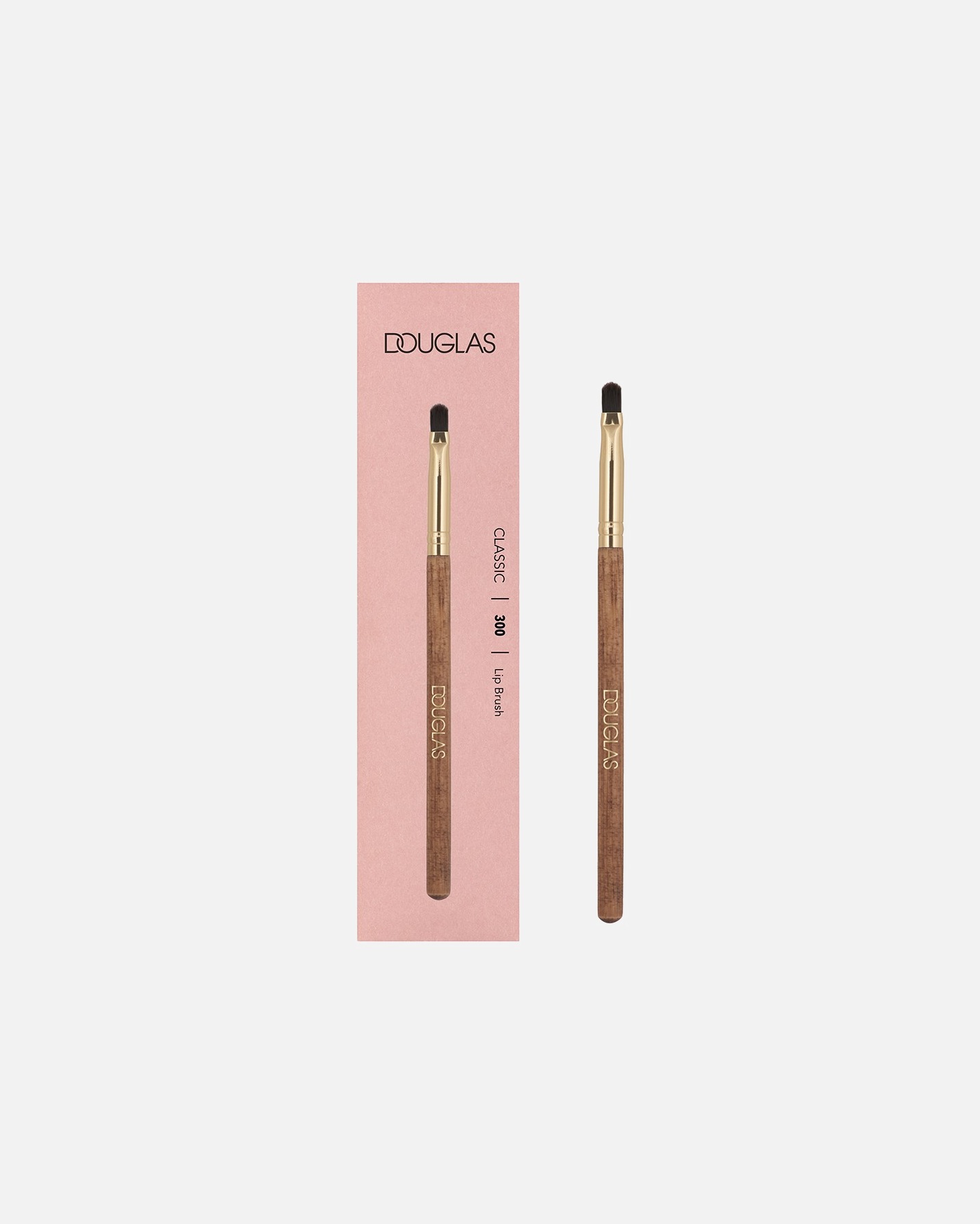 Lūpų šepetėlis UnisexDouglas CollectionAccessoiresLip Brush1 vnt.