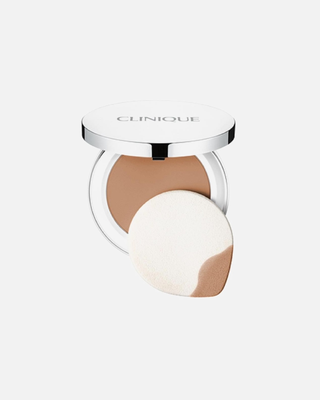 Makiažo pagrindas UnisexCliniqueBeyond Perfecting™ Powder Foundation + ConcealerNr. 15 Beige