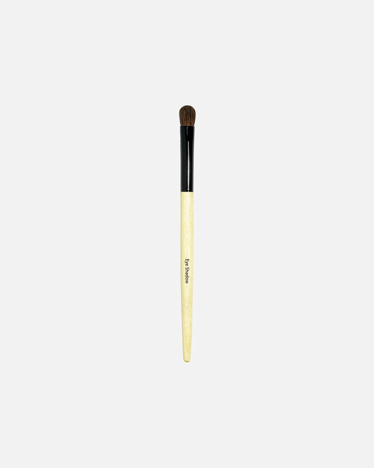 Pudros šepetėlis UnisexBobbi BrownEye Shadow Brush1 vnt.