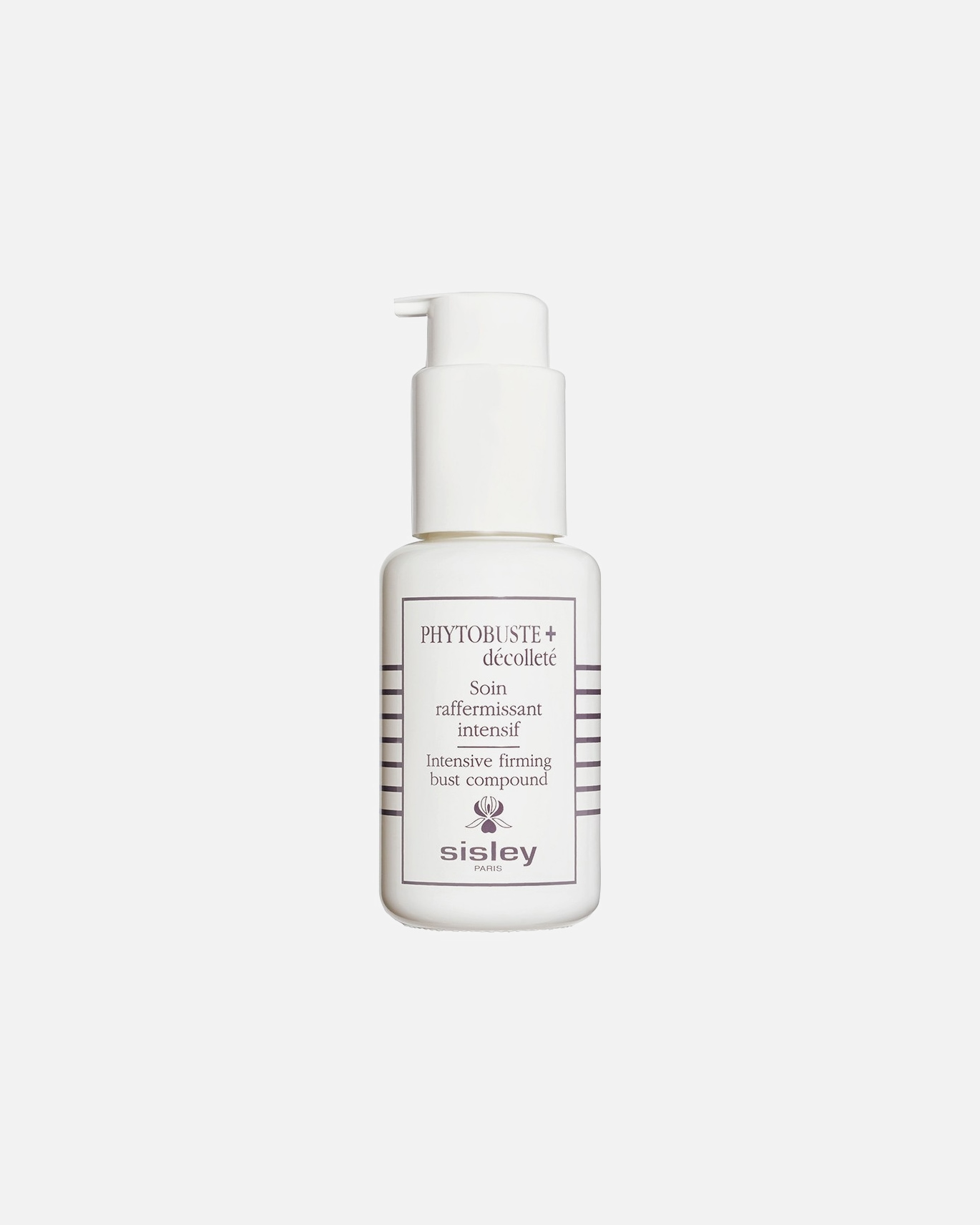 Dekolte kremas UnisexSisleyIntensive Firming Bust Compound50 ml