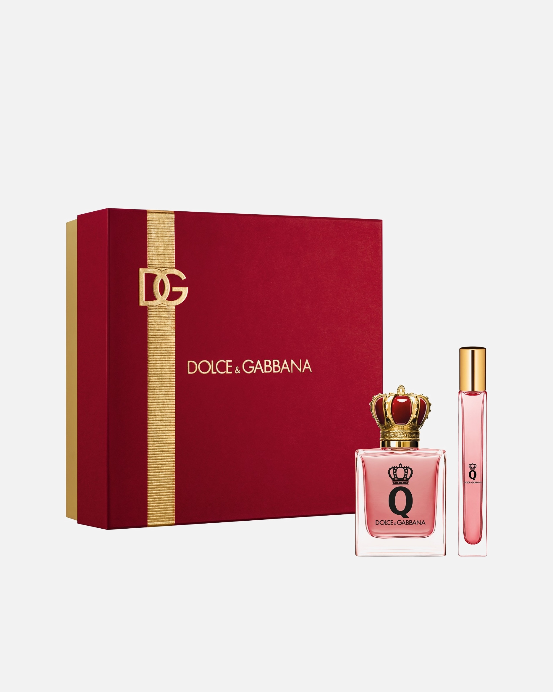 Kvepalų rinkinys MoterimsK&Q by Dolce&GabbanaEau de Parfum 50 ml1 vnt.