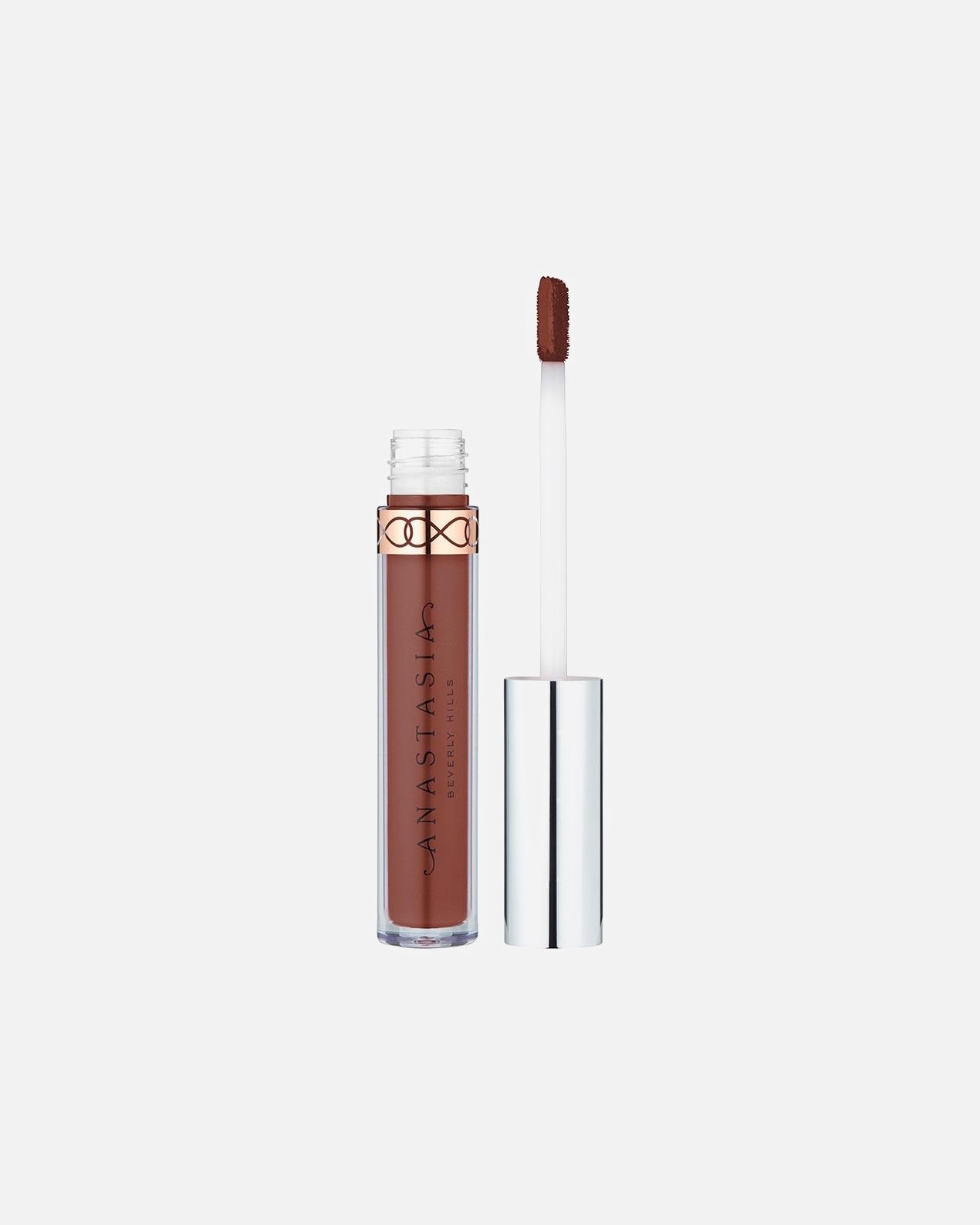 Skysti lūpų dažai UnisexAnastasia Beverly HillsLiquid LipstickMaude