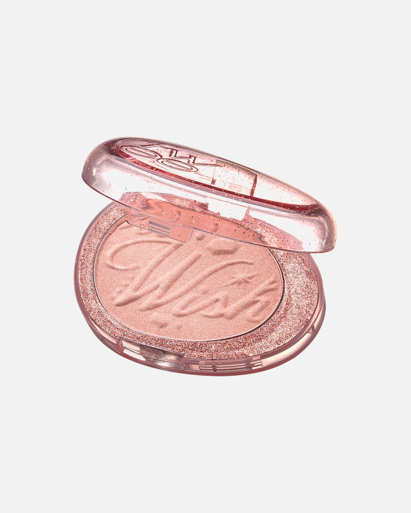 Švytėjimo suteikianti priemonė/highlighteris UnisexfweeDefault Brand Linefwee GLITZ STONE HIGHLIGHTER HL07 RUBY REBORN 6.0g5.6 g