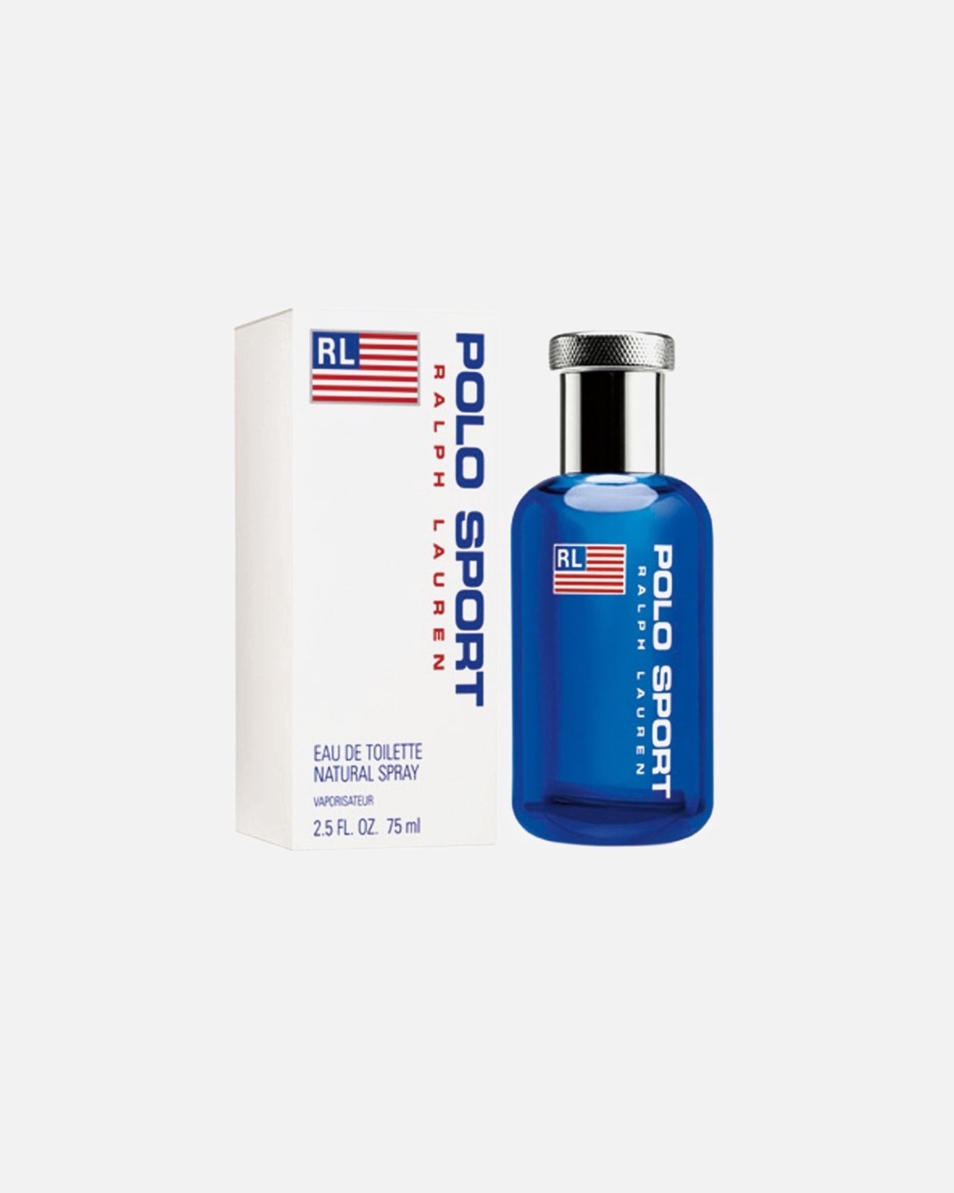 Tualetinis vanduo VyramsRalph LaurenPolo Sport75 ml