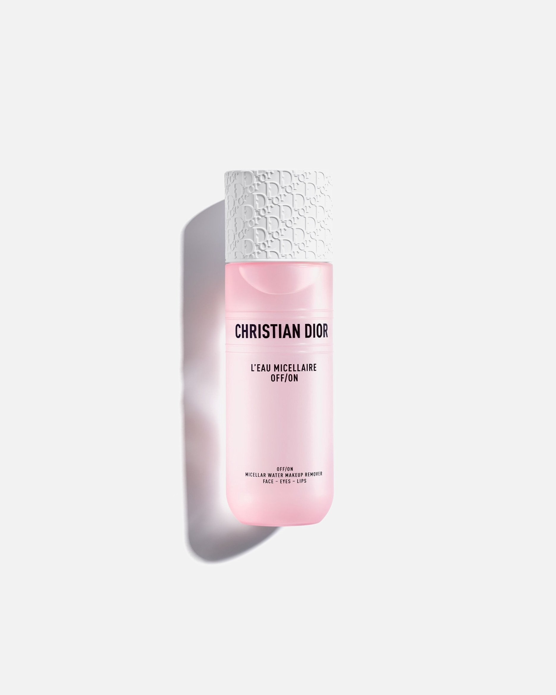 Makiažo valiklis UnisexDIORD-LineDIOR Diorline L’Eau Micellaire OFF/ON175 ml