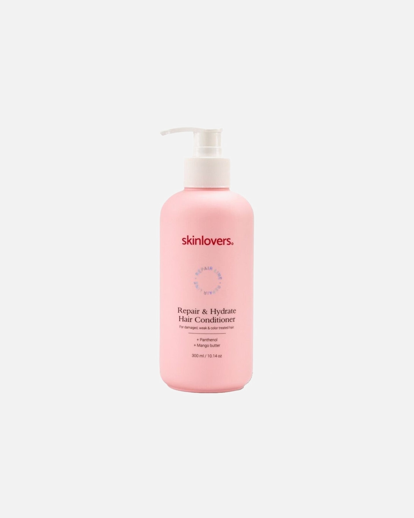 Plaukų kondicionierius MoterimsSKINLOVERSDefault Brand LineRepair & Hydrate Conditioner300 ml