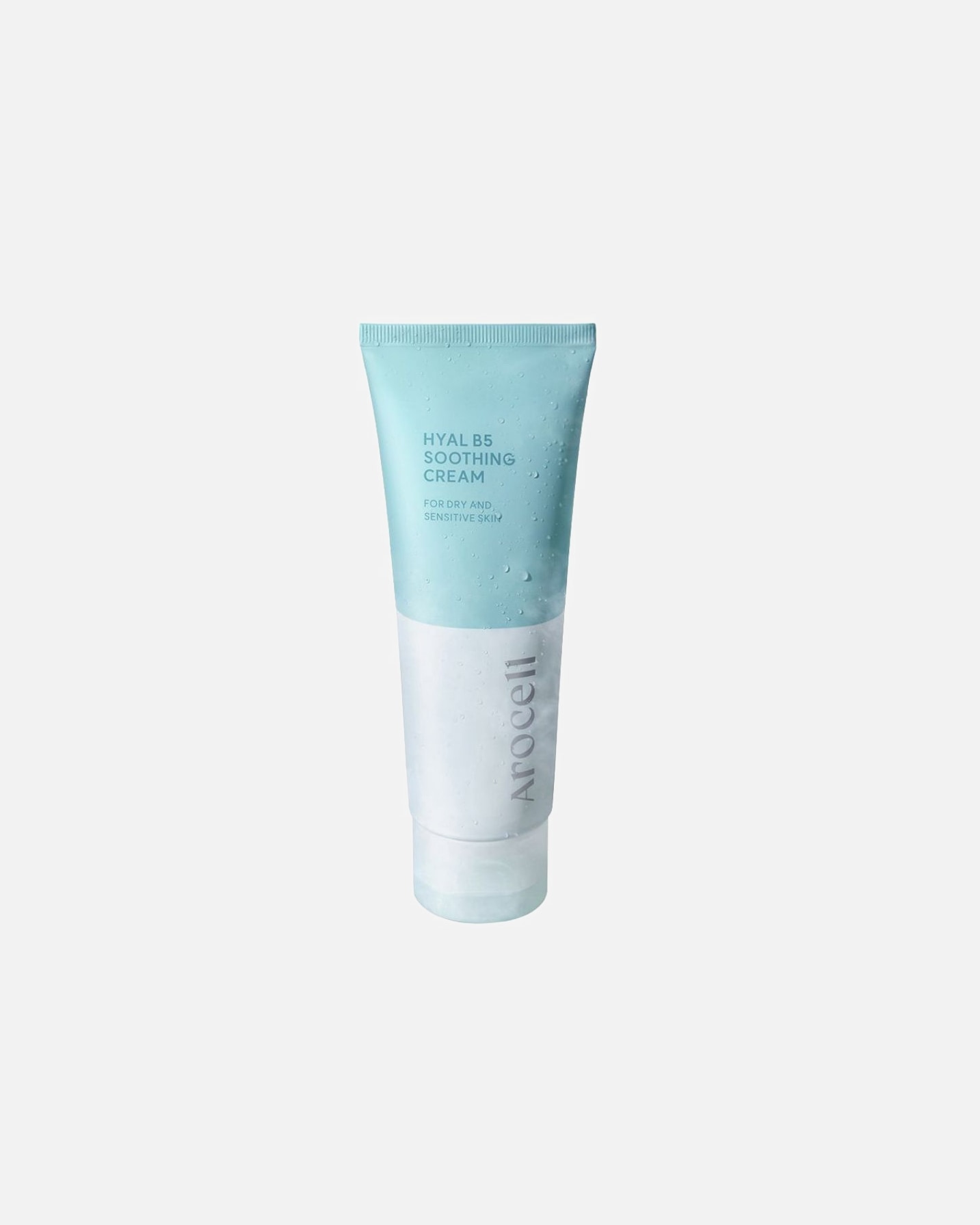 Veido kremas UnisexAROCELLHYAL B5 SOOTHING CREAM80 ml