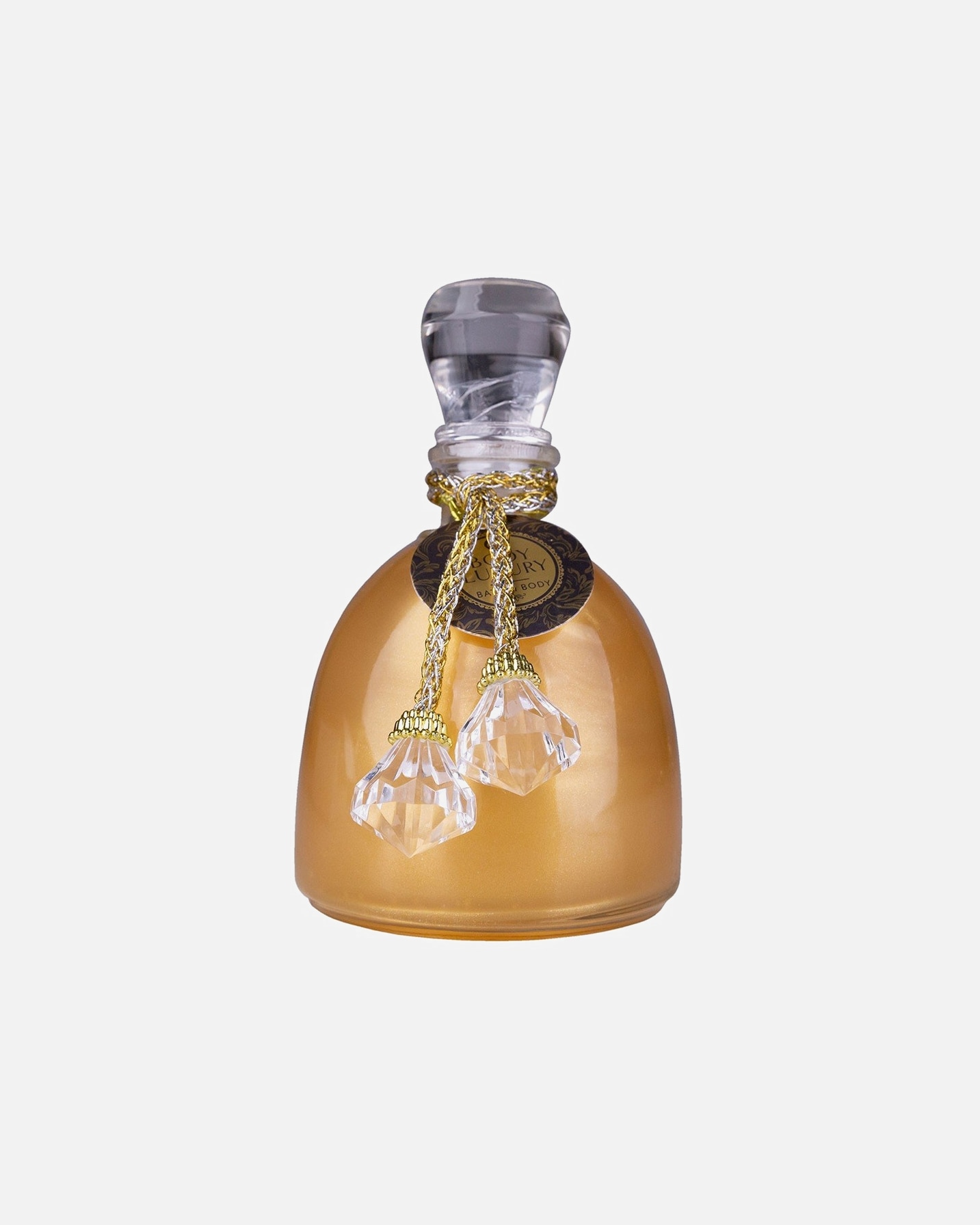 Kūno prausimosi želė UnisexAccentraBody Luxury Bath & Shower Gel500 ml