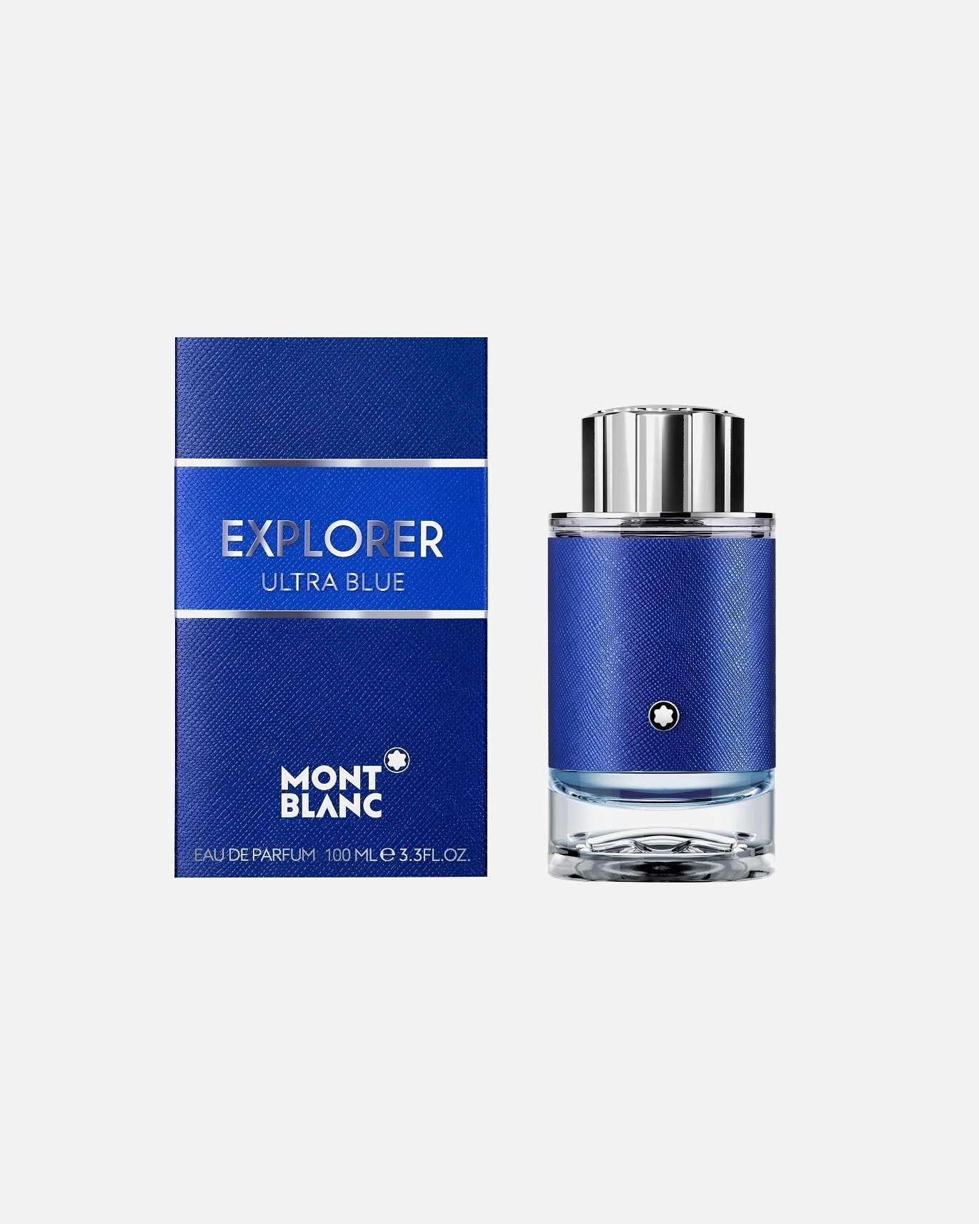 Parfumuotas vanduo VyramsMontblancExplorerExplorer Ultra Blue100 ml