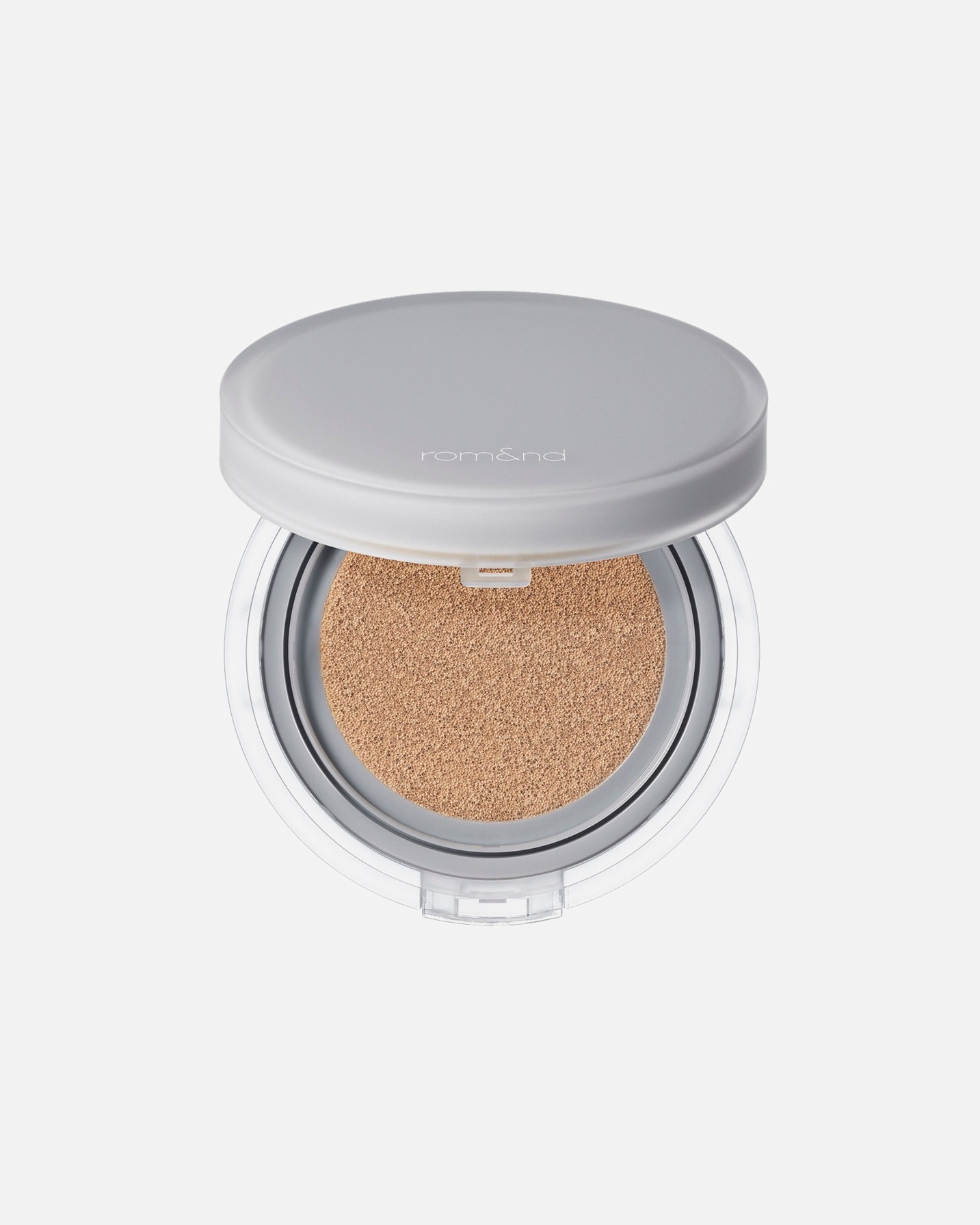 Makiažo pagrindas Unisexrom&ndNU ZERO CUSHION05 SAND 25