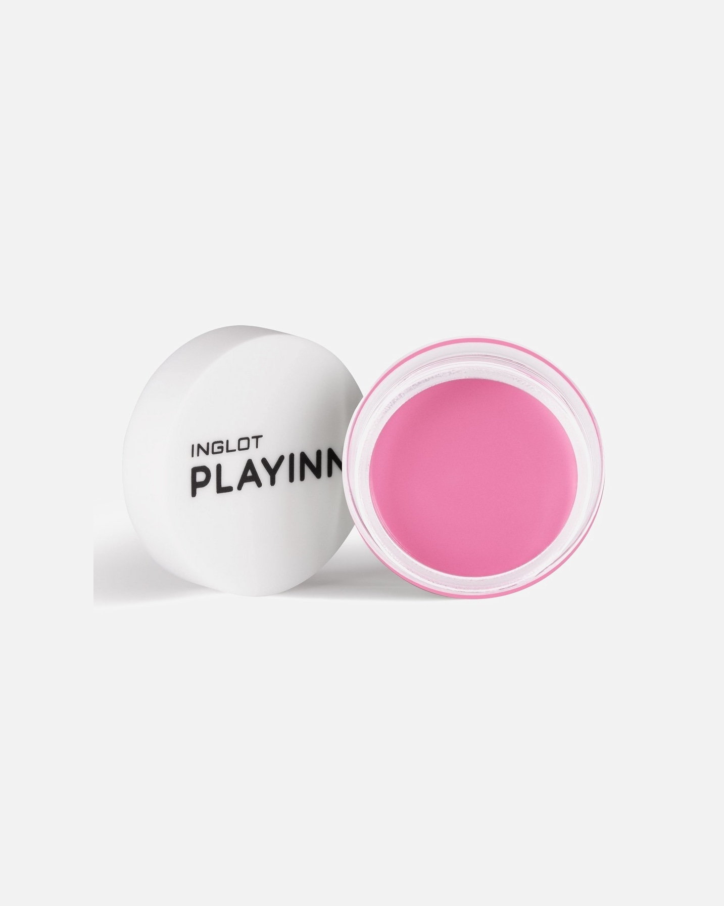 Akių apvadas UnisexInglotPlayinn Waterproof Eyeliner GelNr. 52 Millennial Pink