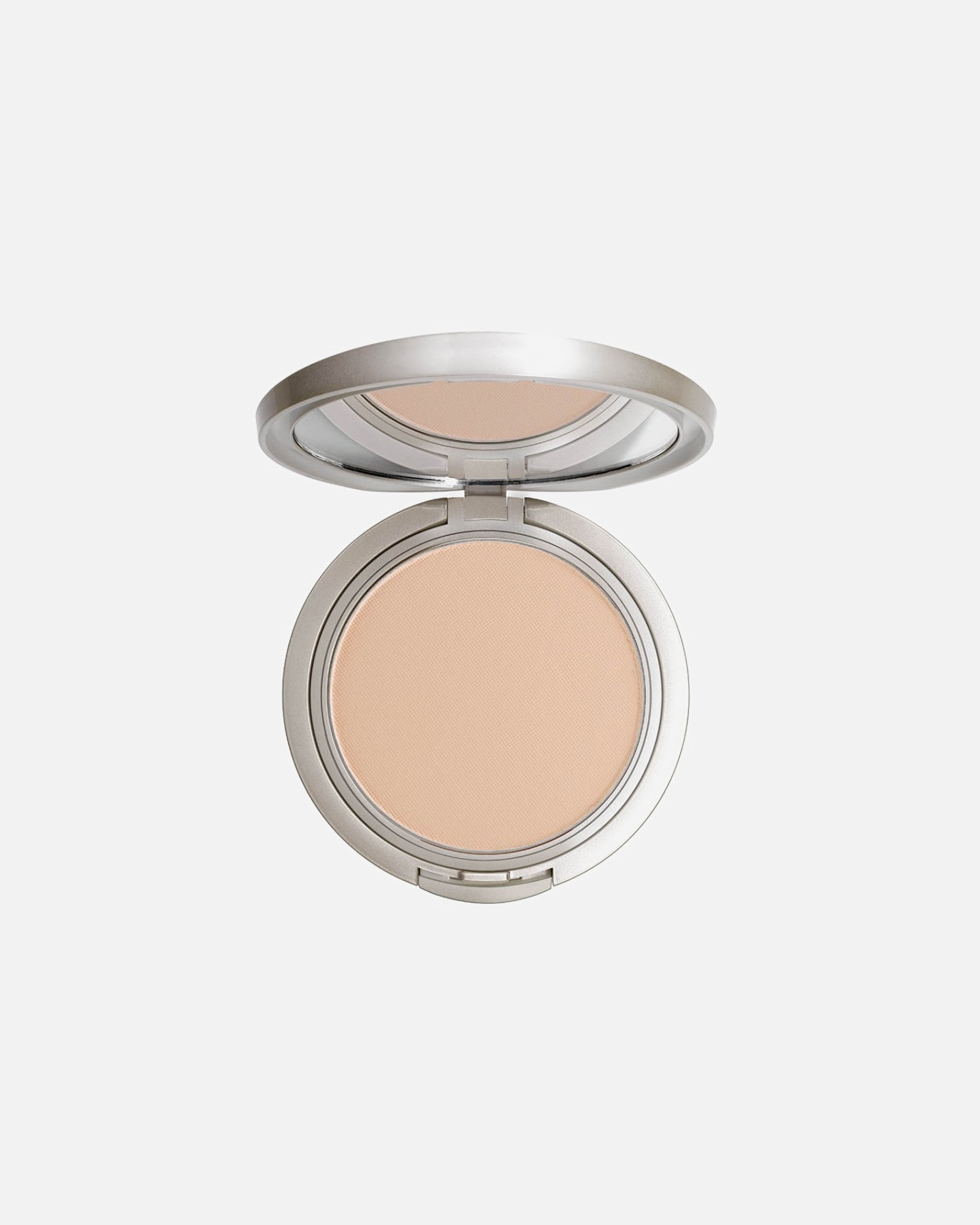 Makiažo pagrindas MoterimsARTDECOHydra Mineral CompactNr. 60