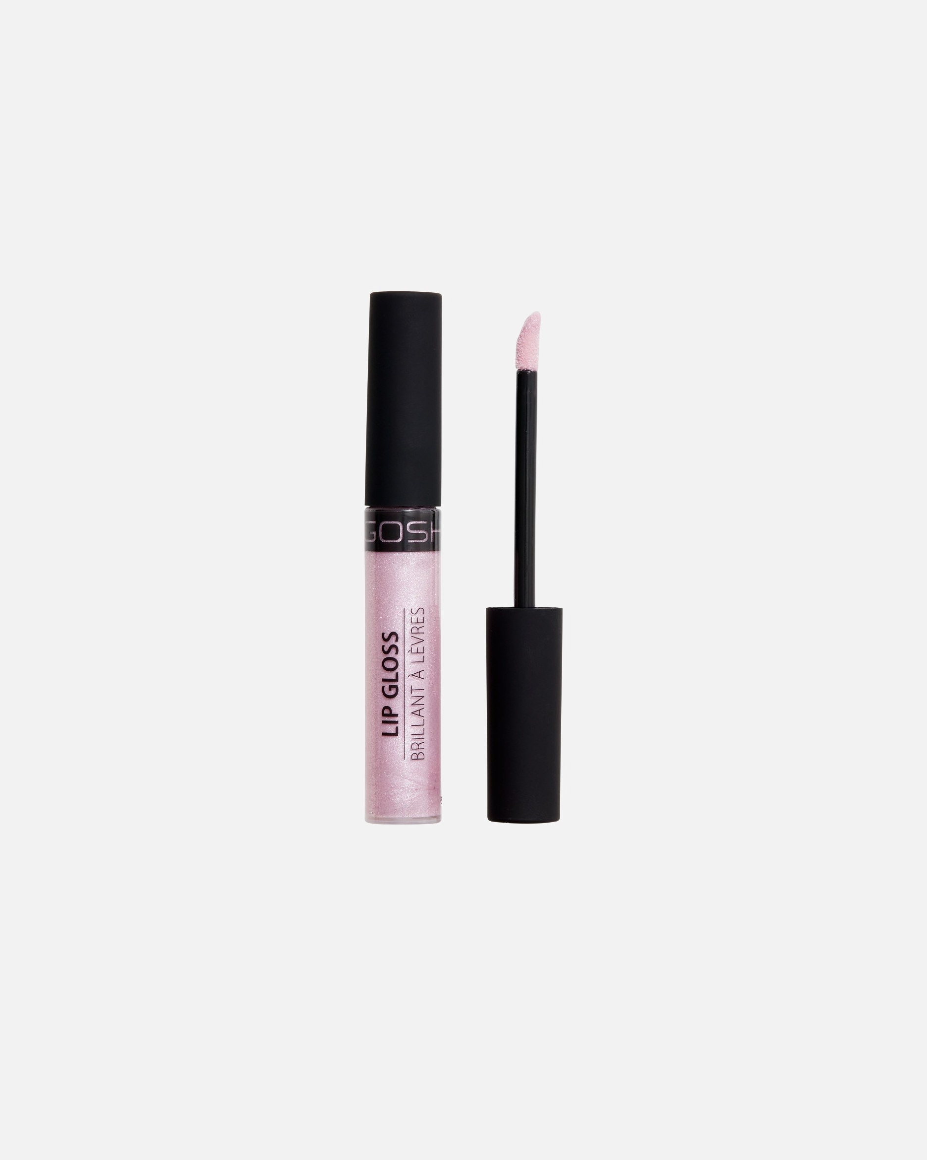Lūpų blizgis UnisexGosh CopenhagenLip GlossNr. 0085