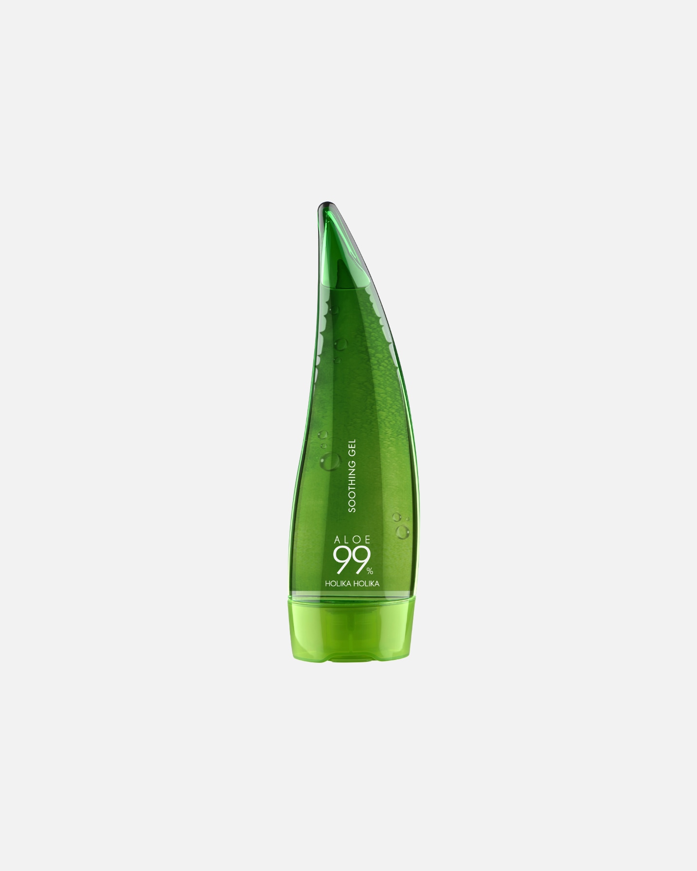 Kūno želė UnisexHolika HolikaAloe 99% Soothing Gel250 ml