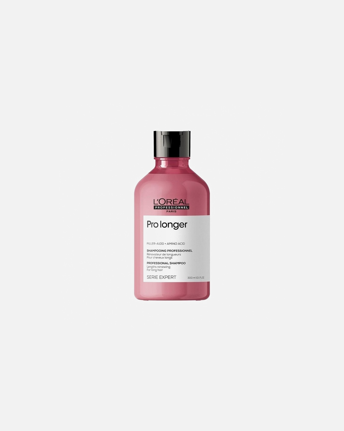 Plaukų šampūnas UnisexL´Oréal Professionnel ParisPro Longer Shampoo300 ml
