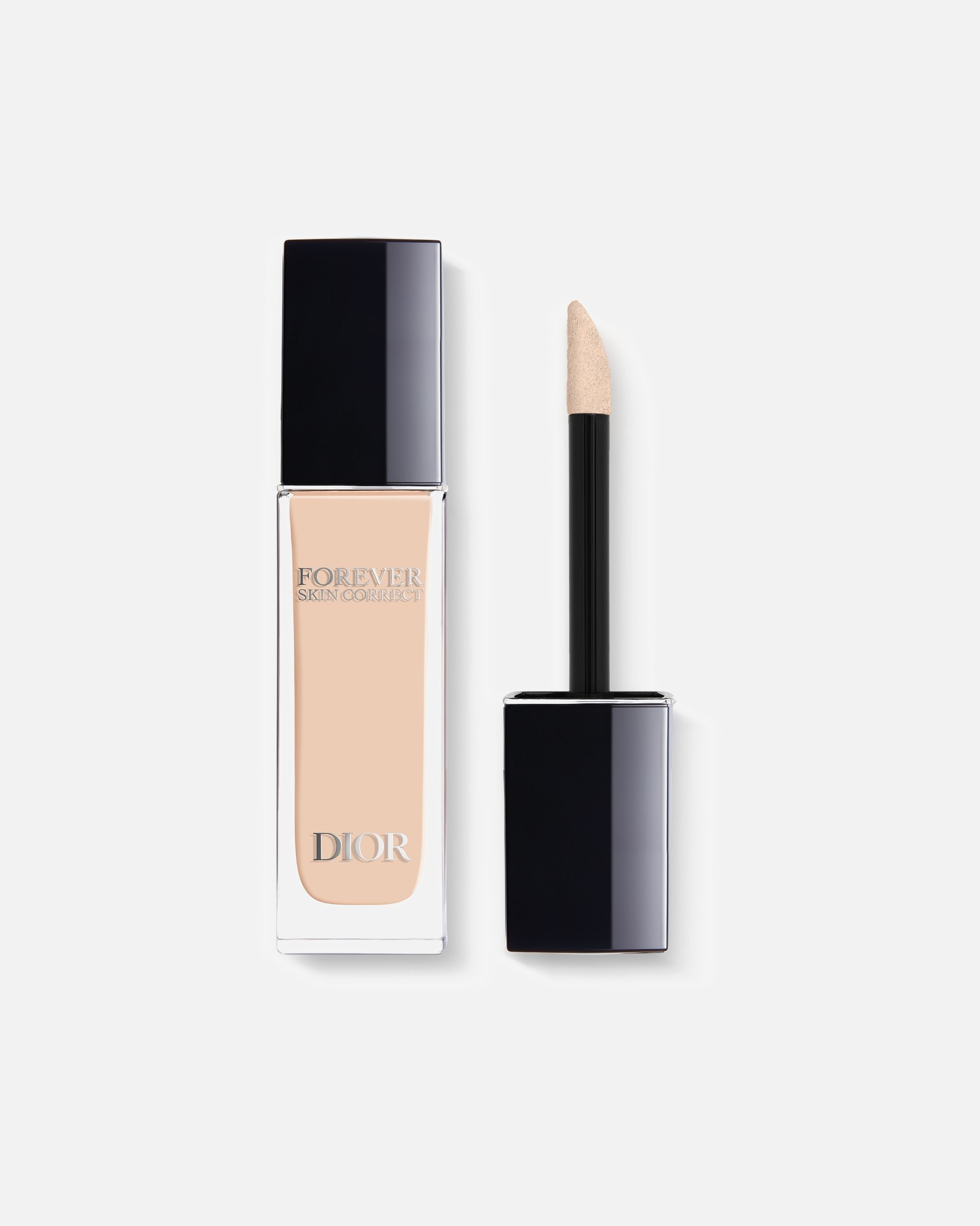 Maskuojamoji priemonė UnisexDIORFOREVERSkin Correct Full-Coverage ConcealerNr. 1.5 N