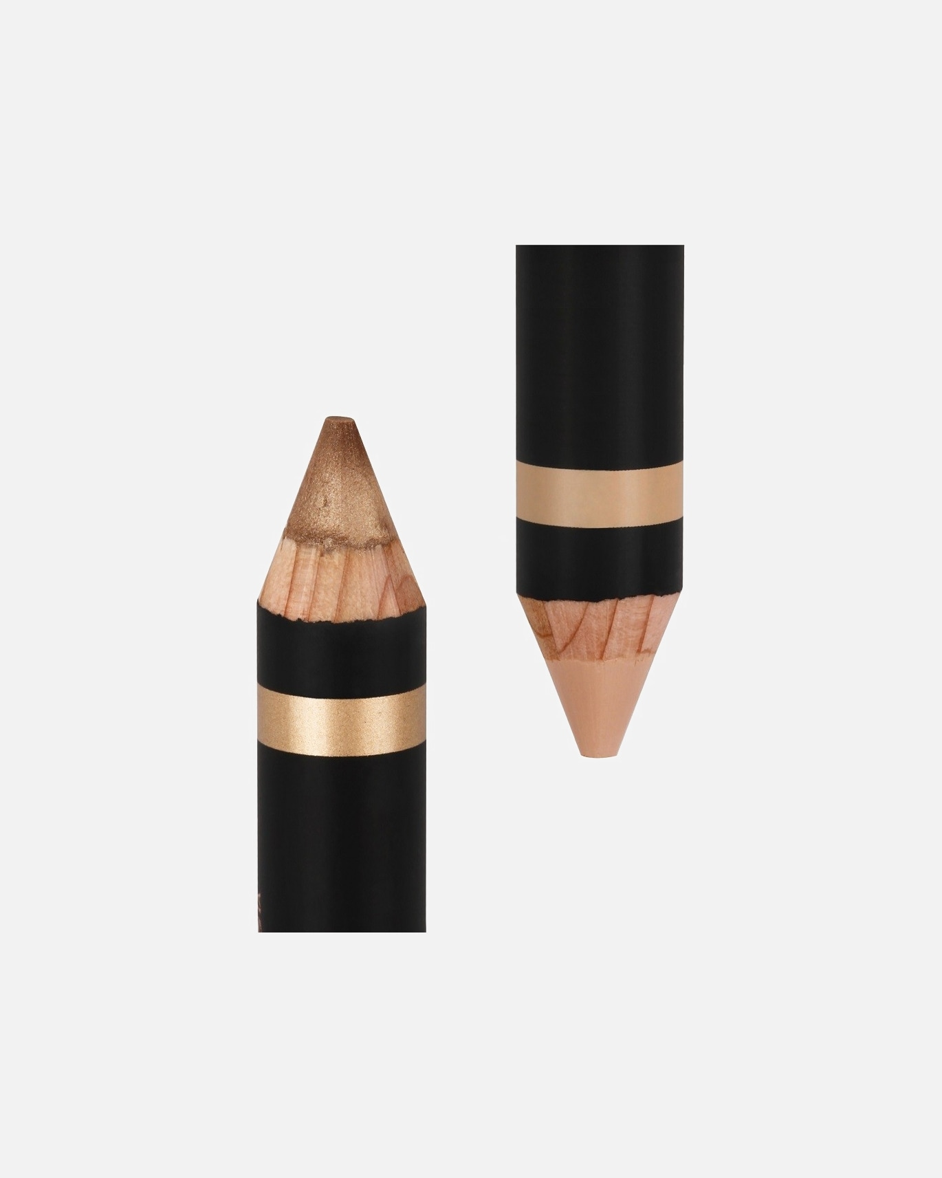 Švytėjimo suteikianti priemonė/highlighteris UnisexAnastasia Beverly HillsAnastasia Beverly Hills Highlighting Duo PencilShell&Lace