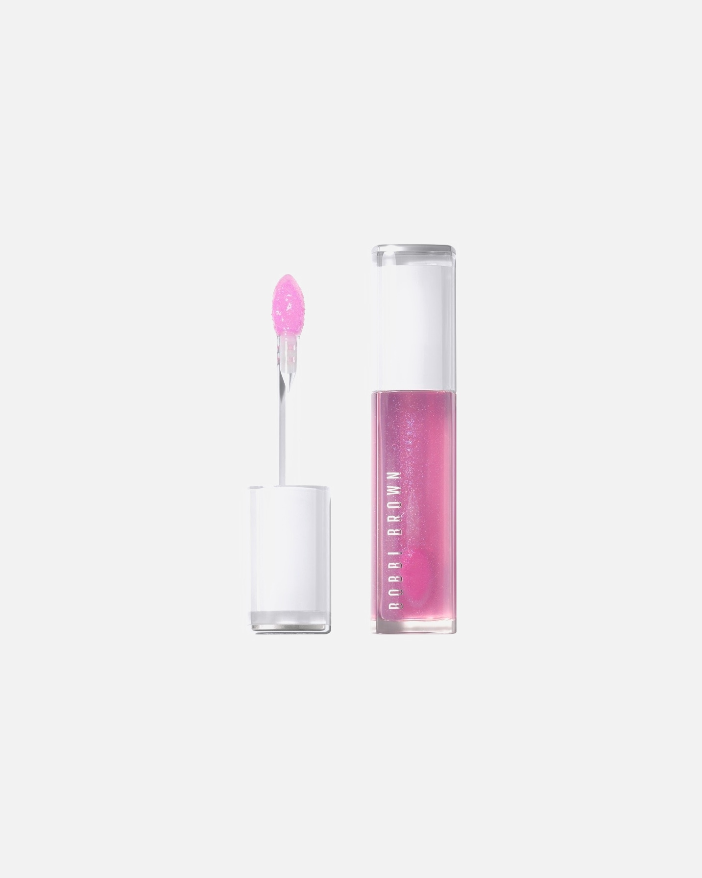 Lūpų aliejus UnisexBobbi BrownExtra Blushing Lip OilBARE LILAC 750