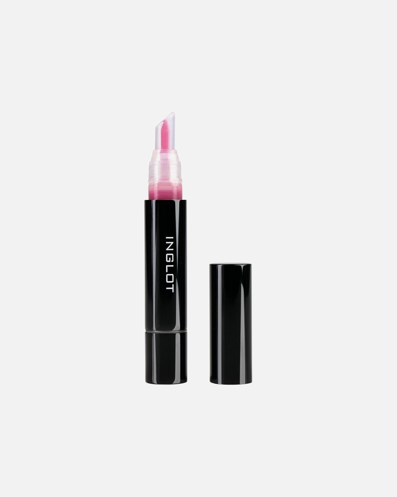 Lūpų blizgis UnisexInglotHigh Gloss Lip OilNr. 02