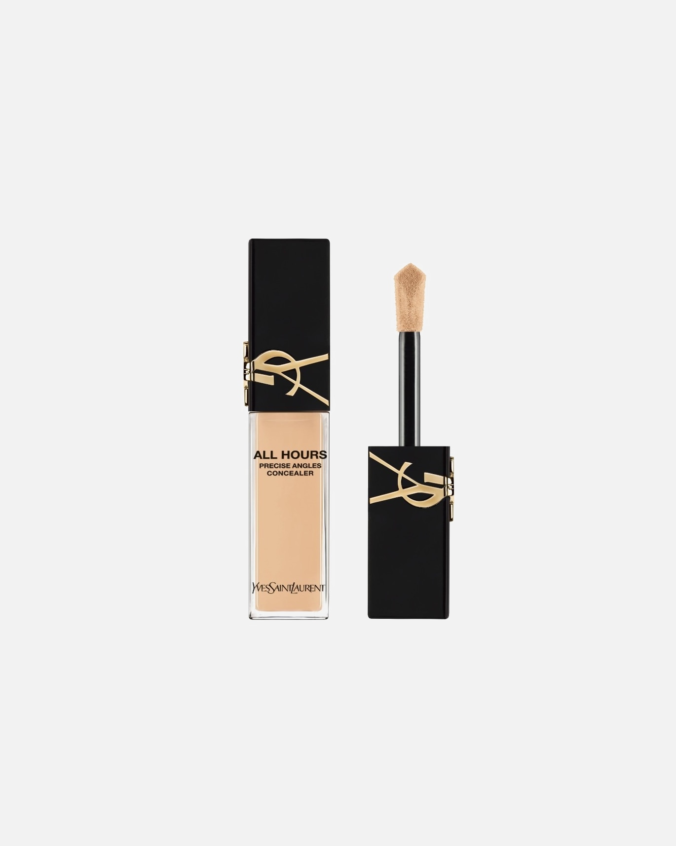 Maskuojamoji priemonė UnisexYves Saint LaurentAll HoursPrecise Angles Cream ConcealerNr. LC1