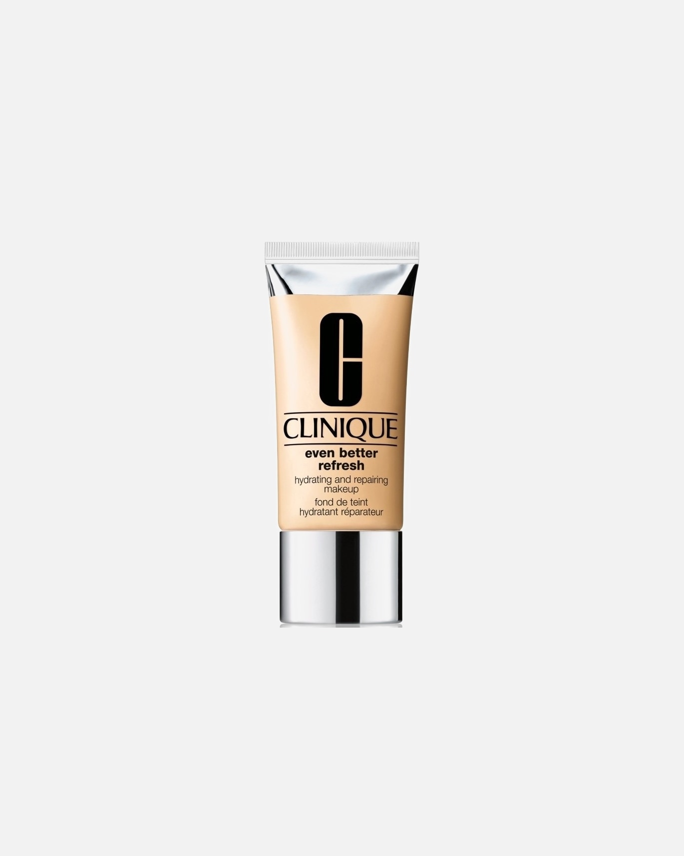 Makiažo pagrindas UnisexCliniqueEven Better™Even Better Refresh™ Hydrating and Repairing MakeupNr. WN12 - Meringue