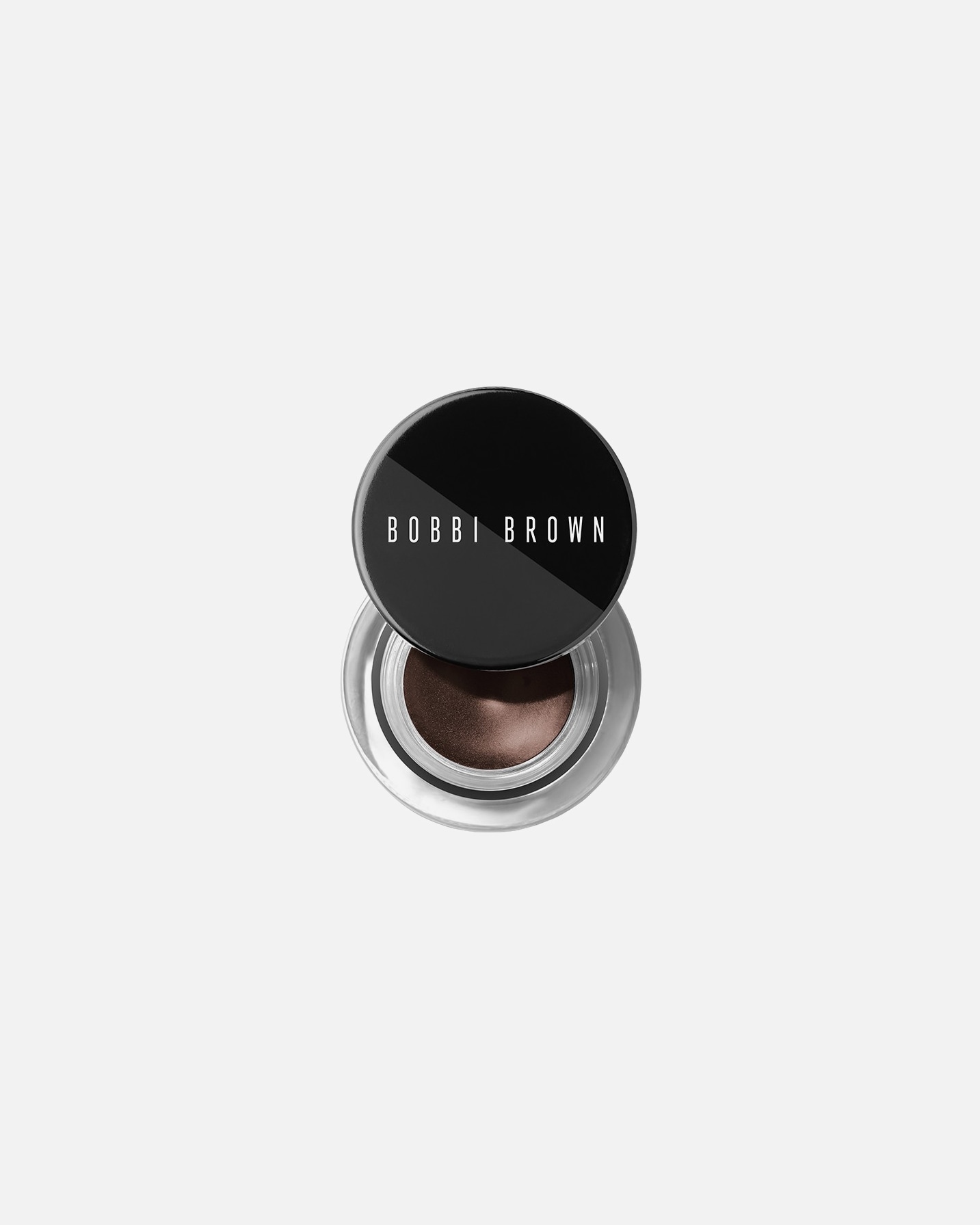 Akių apvadas UnisexBobbi BrownLong-Wear Gel Eyeliner