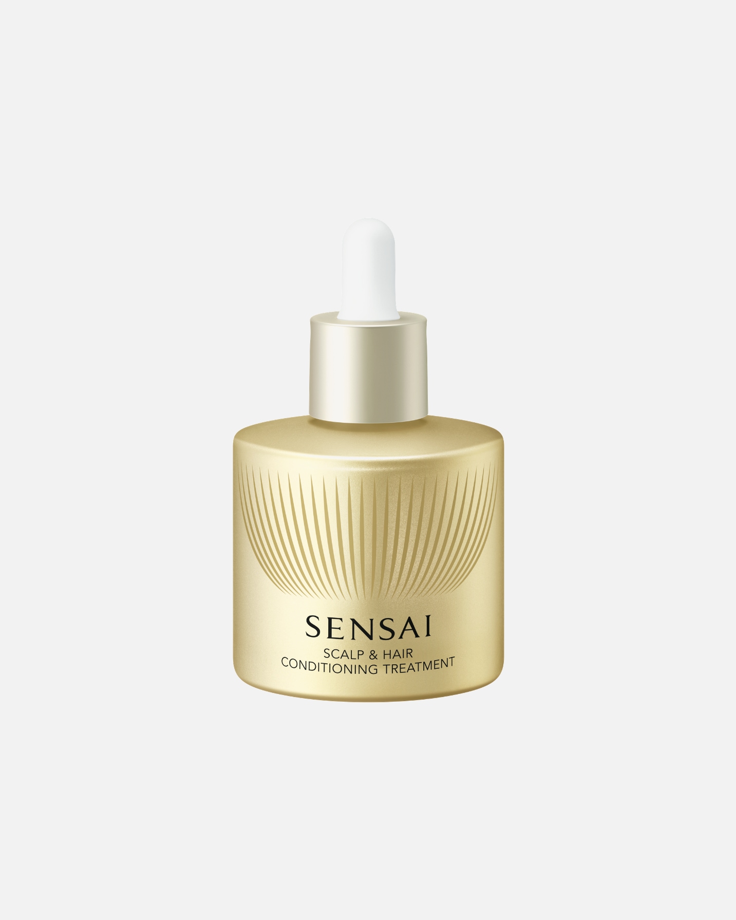Plaukų atstatomoji priemonė UnisexSENSAISCALP & HAIR CONDITIONING TREATMENT55 ml