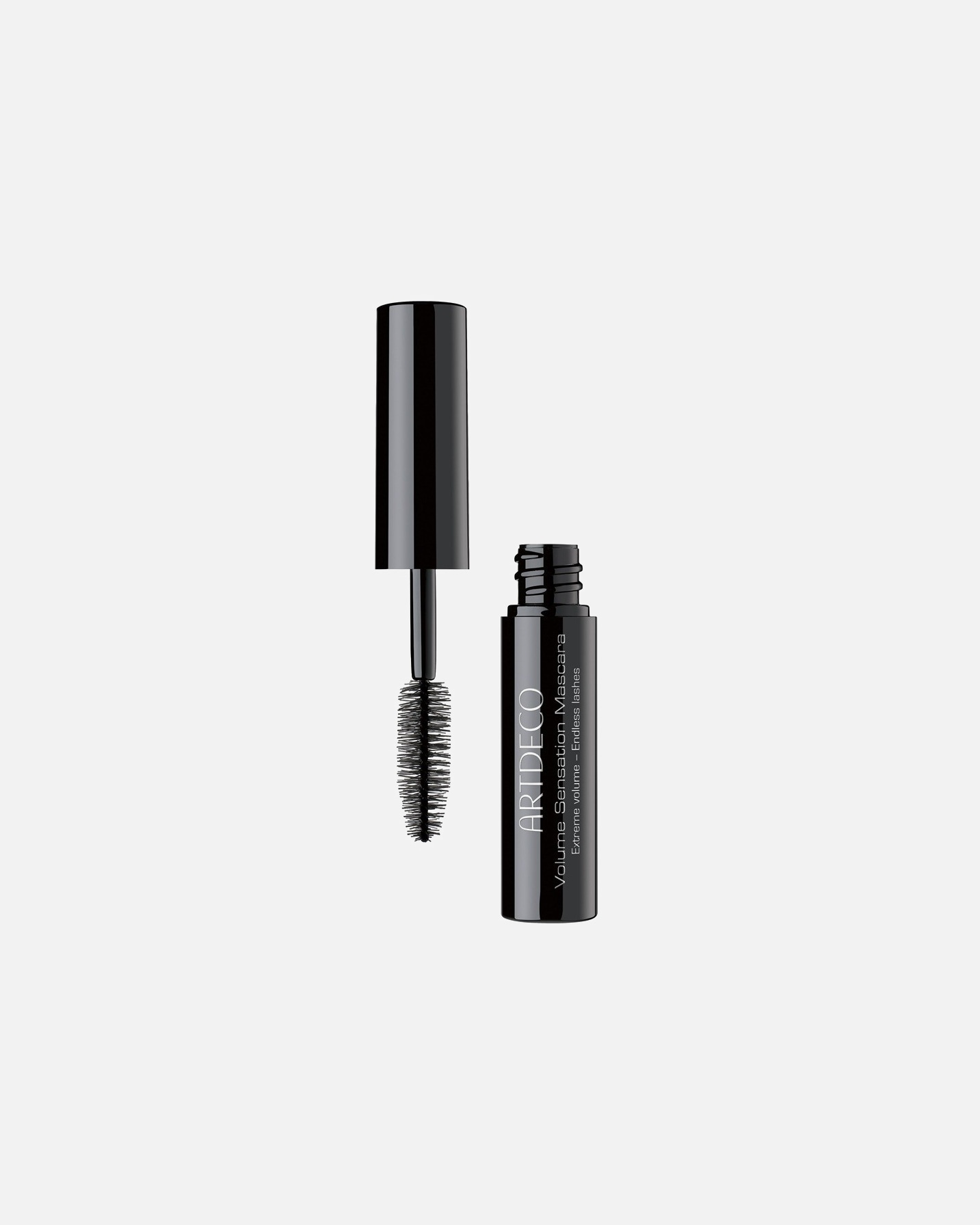 TIK INTERNETE! Perkant ARTDECO produktų už 20 € ir daugiau - DOVANA ARTDECO VOLUME SENSATION MASCARA blakstienų tušas (5 ml).