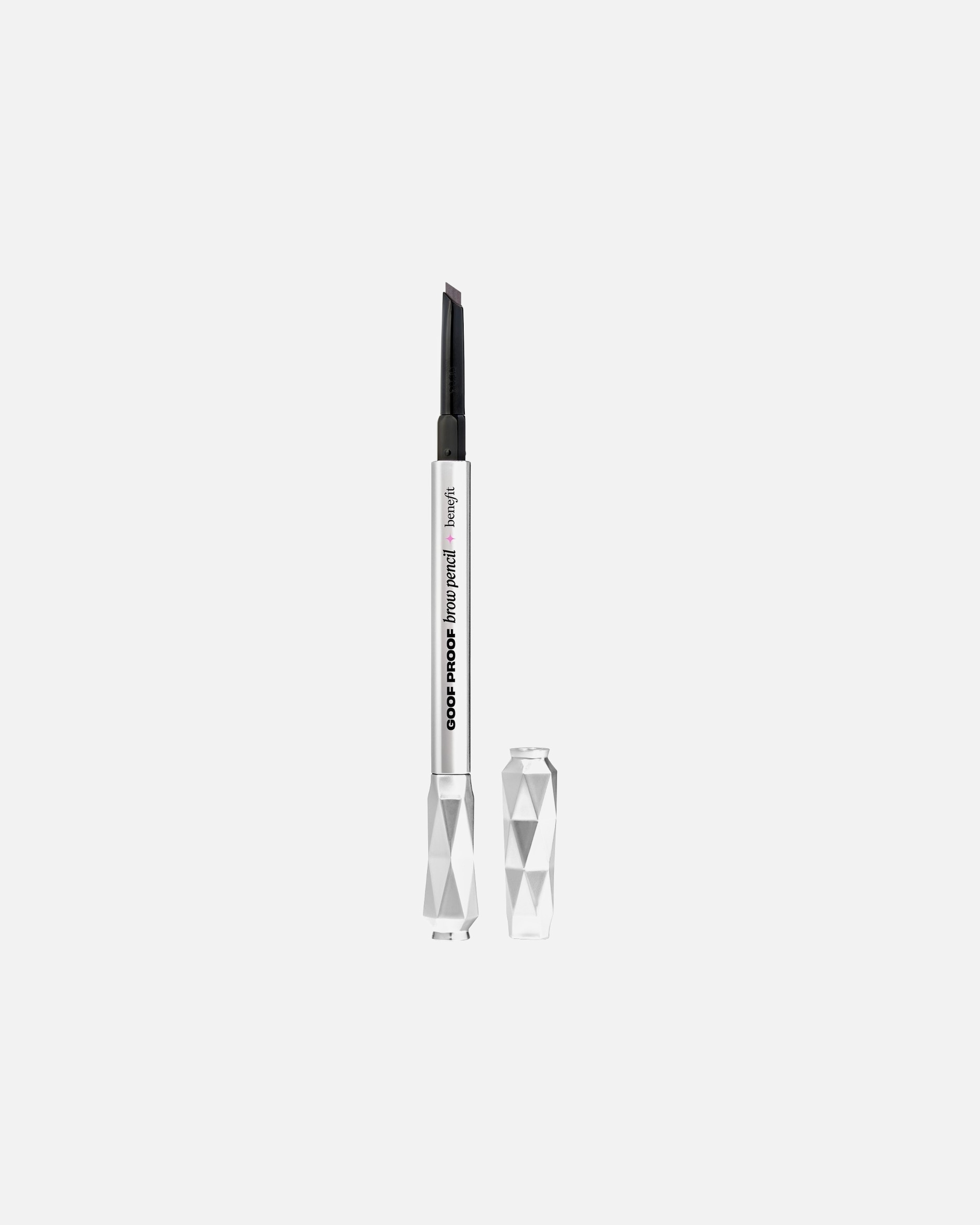 Antakių pieštukas UnisexBenefitGoof Proof Eyebrow PencilCool Grey