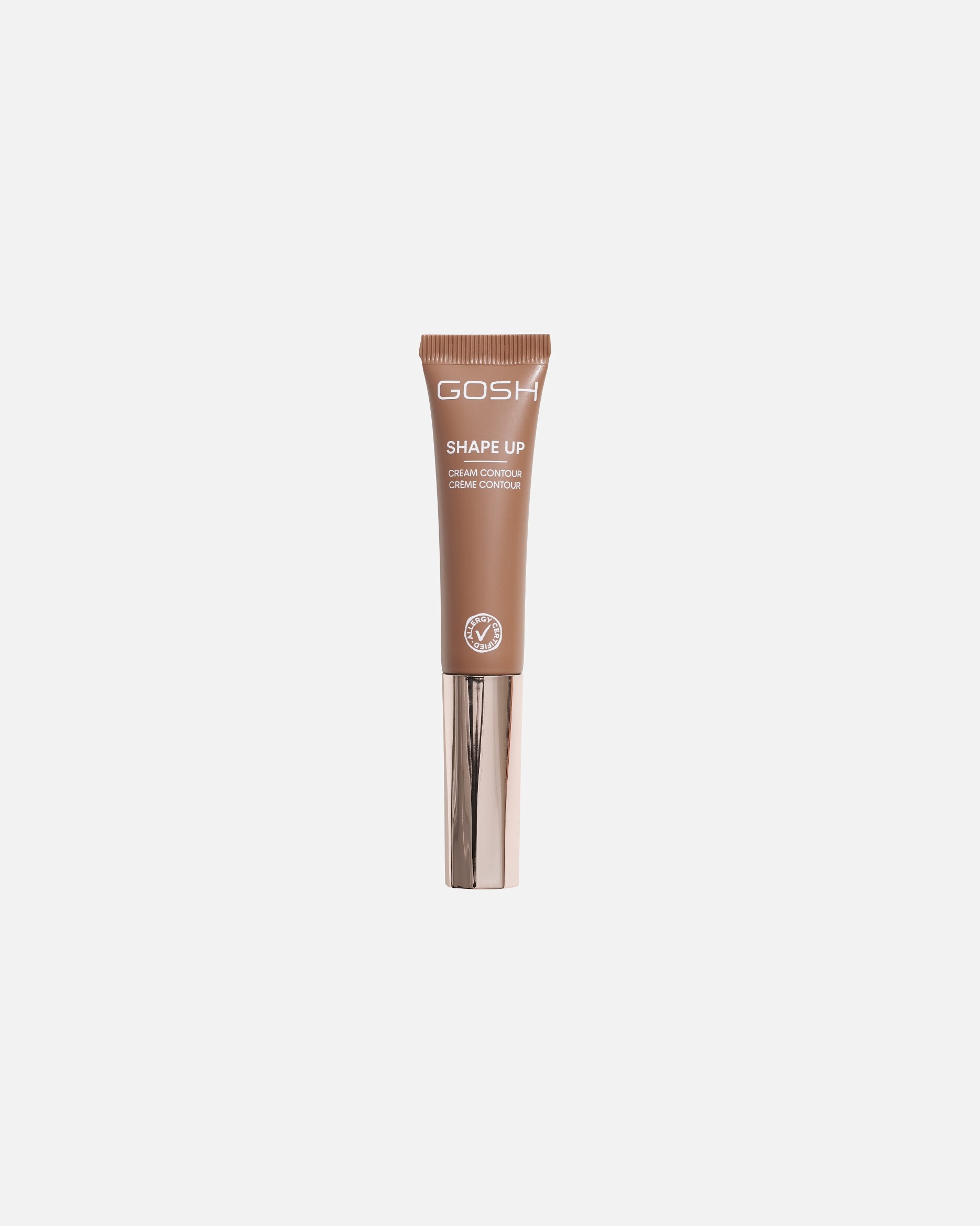 CC kremas UnisexGosh CopenhagenShape UpNr. 002 Medium - Deep