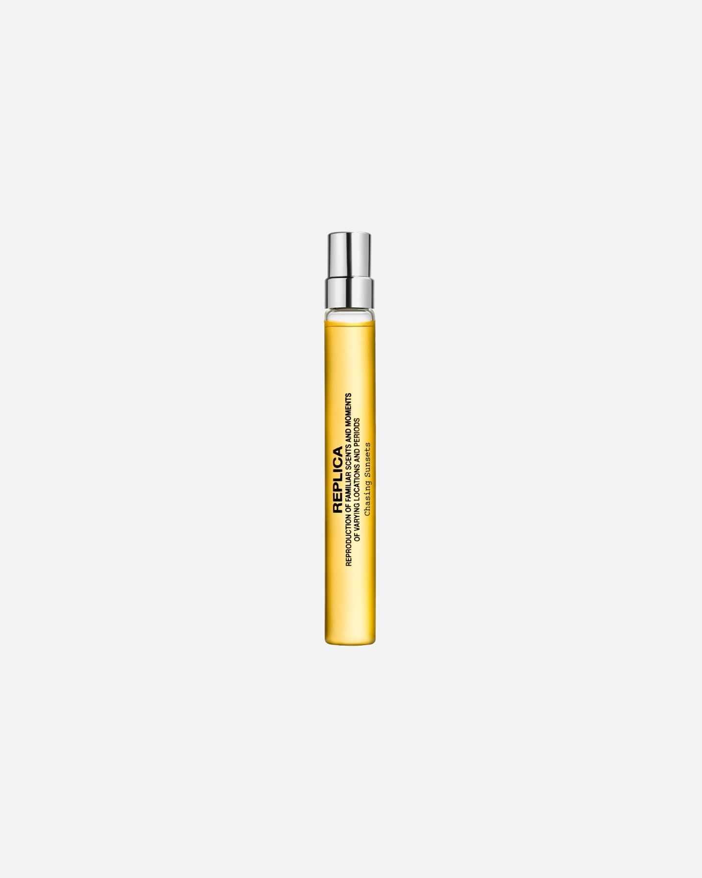 Tualetinis vanduo UnisexMaison MargielaReplicaChasing Sunsets10 ml