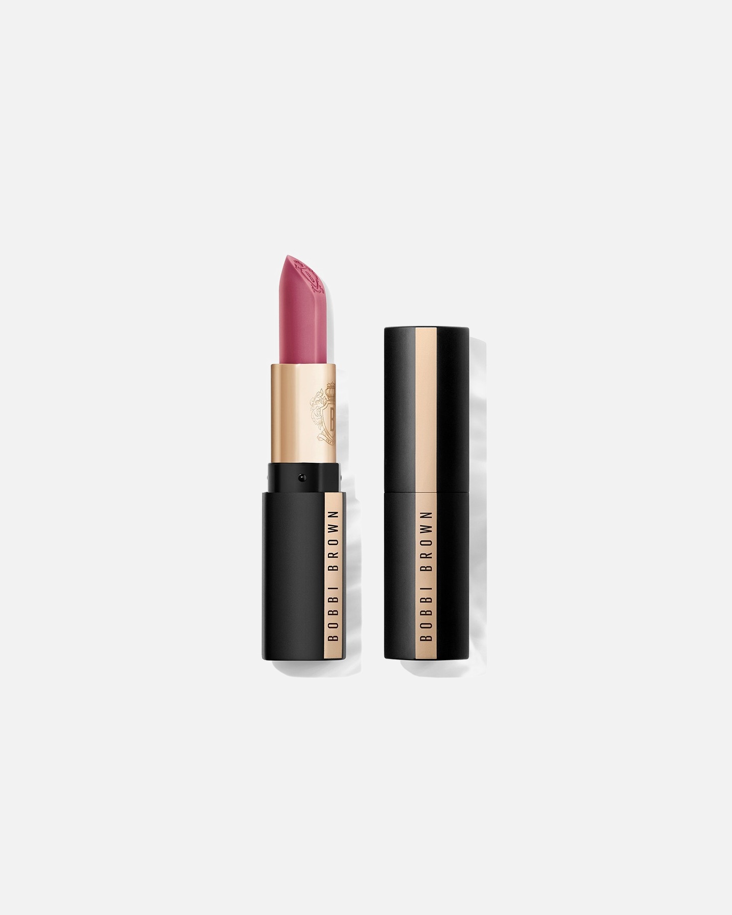 Lūpų dažai UnisexBobbi BrownBobbi Brown Luxe Cashmere MatteNEUTRAL ROSE 315