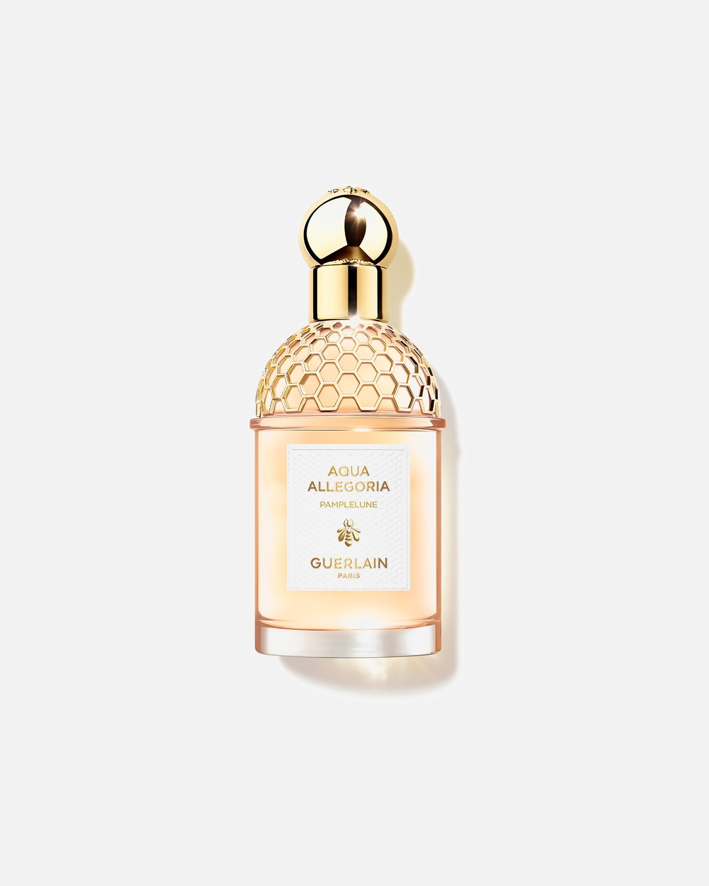 Tualetinis vanduo MoterimsGuerlainAbsolus AllegoriaPamplelune75 ml