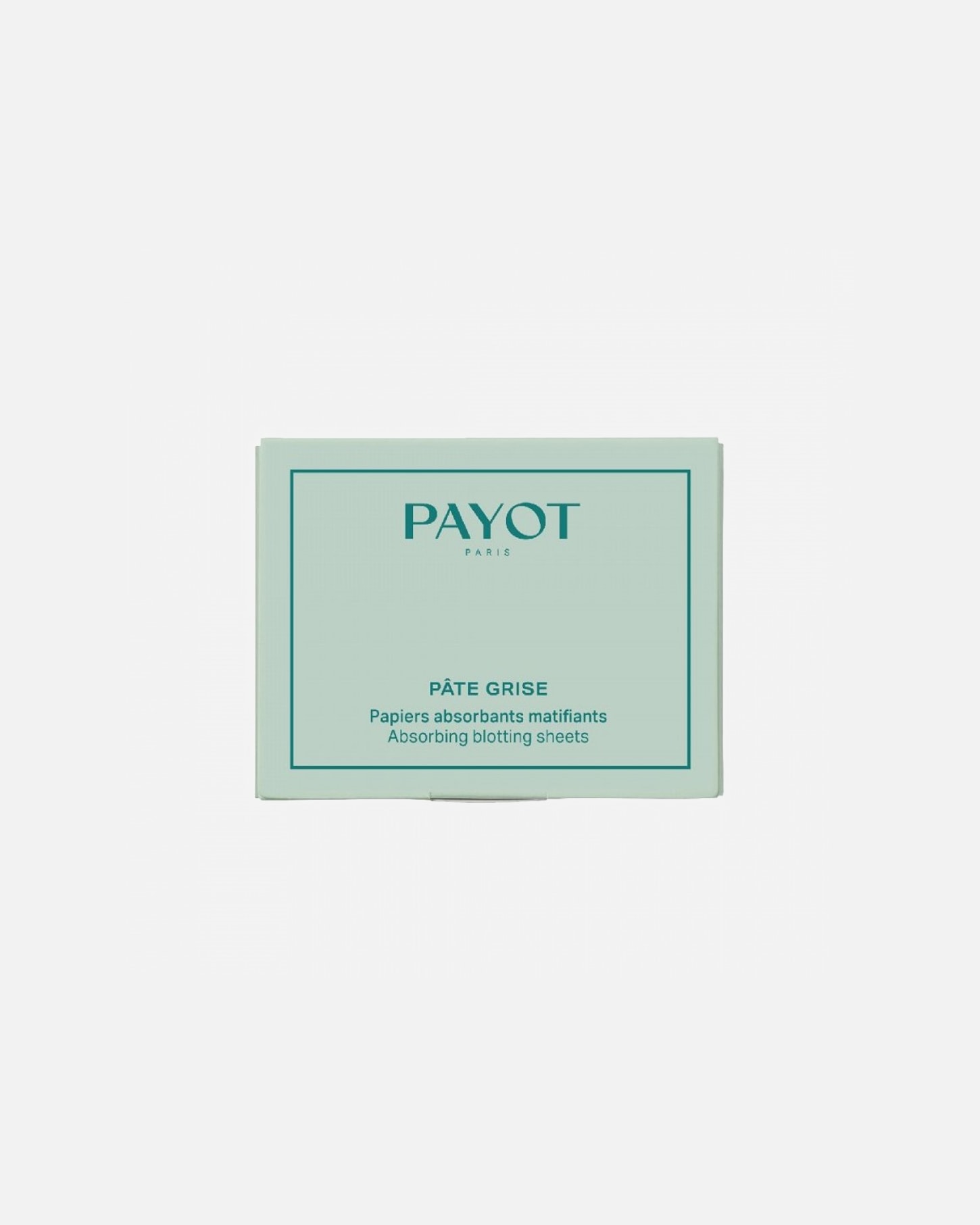 Sugeriamasis veido popierius UnisexPayotPâte GrisePate Papiers Matif1 x 50 vnt.