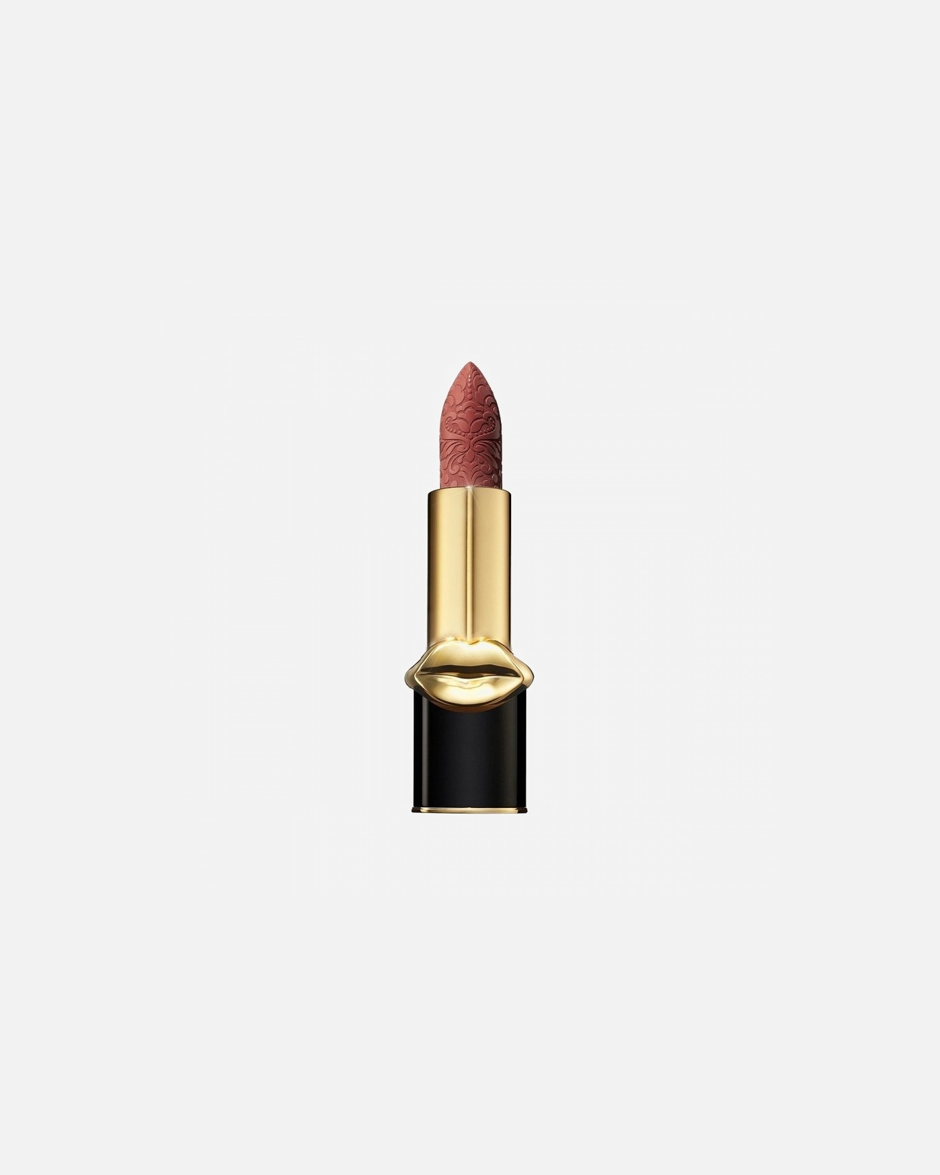 Lūpų dažai MoterimsPat McGrath LabsMatteTrance™ Lipstick Heart’s Desire CollectionNude Nocturne