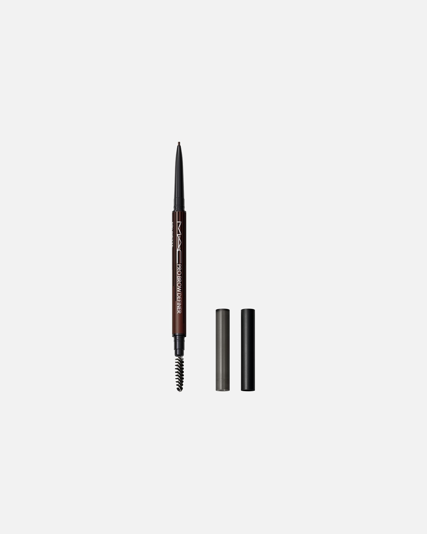 Antakių pieštukas UnisexMACPro Brow Definer 1MM Tip Brow PencilBrunette