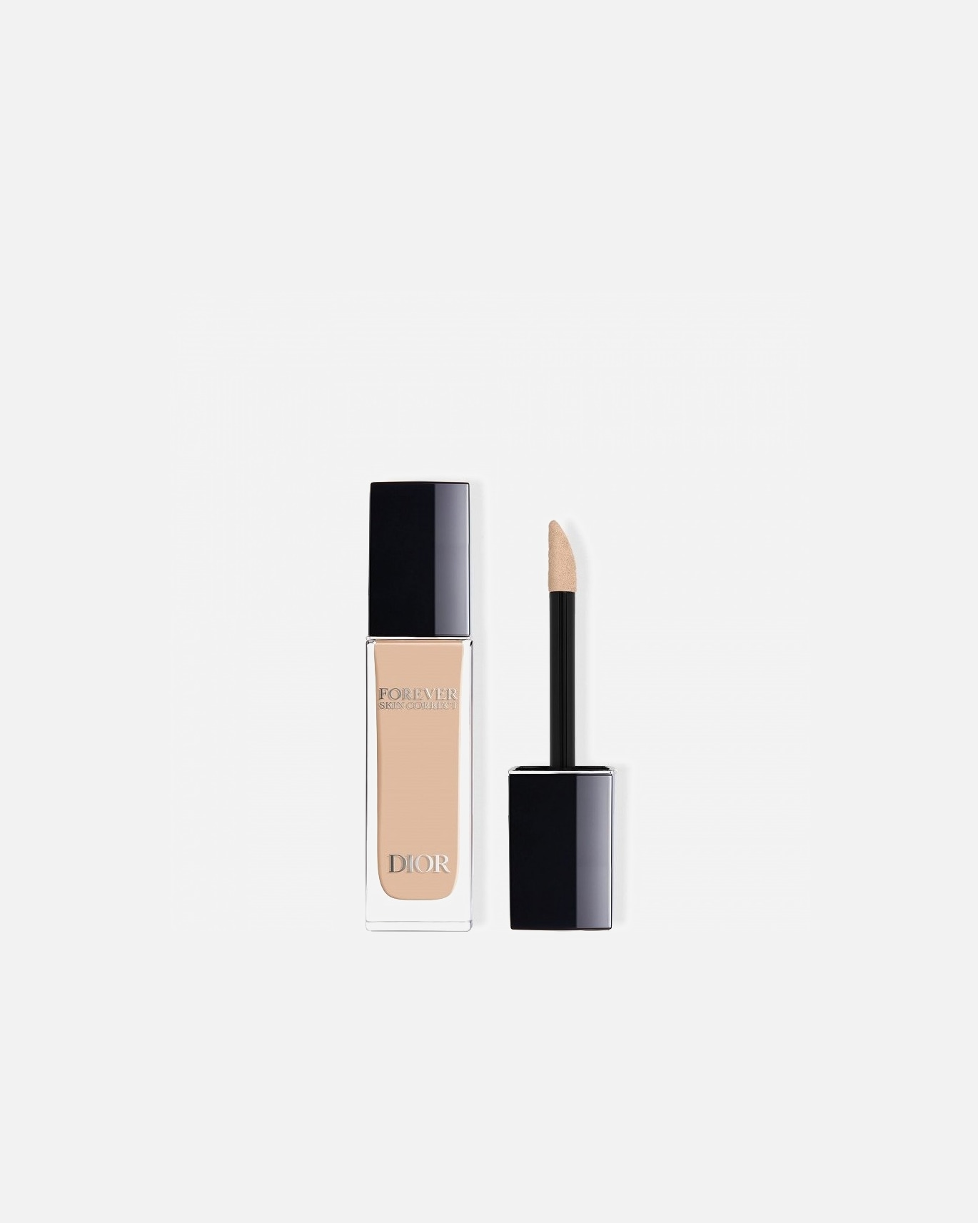 Maskuojamoji priemonė UnisexDIORFOREVERSkin Correct Full-Coverage ConcealerNr. 2N