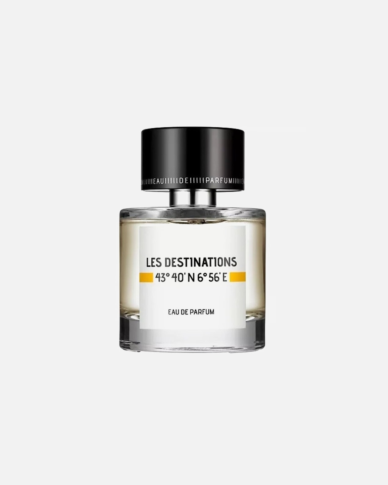 Parfumuotas vanduo MoterimsLes Destinations43°40'N 6°56'E Grasse50 ml
