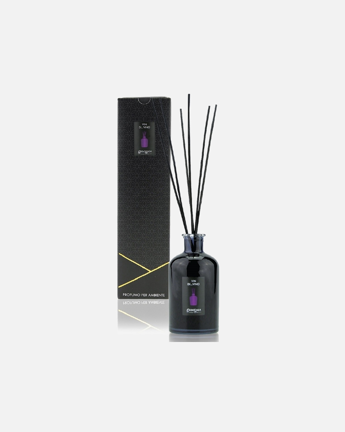 Namų kvapas UnisexERBOLINEADefault Brand LinePrestige Vin Di Vino1000 ml