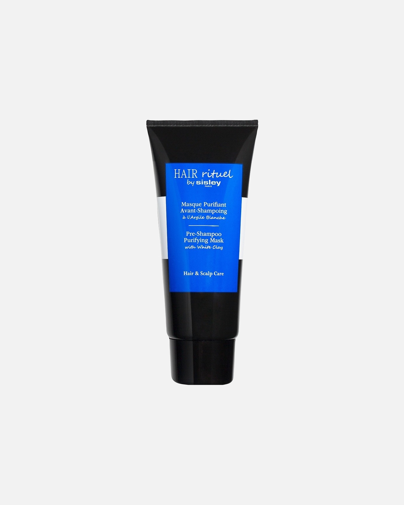 Plaukų kaukė UnisexHAIR RITUEL by SisleyPre-Shampoo Purifying Mask200 ml