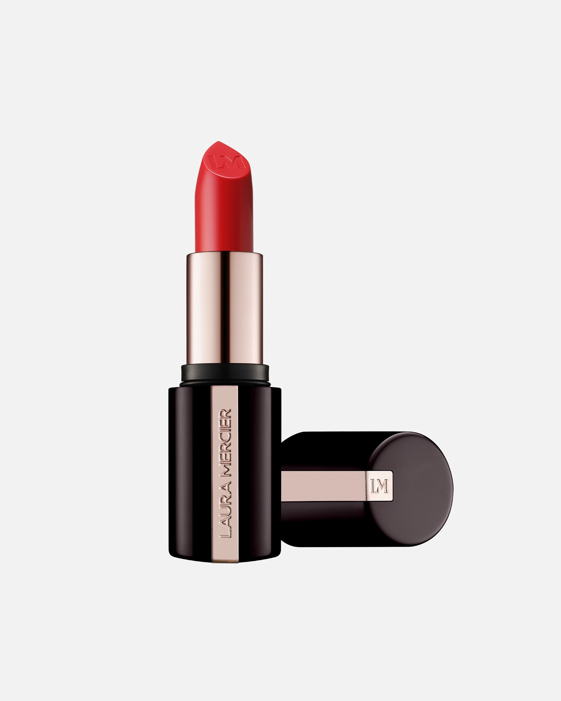 Lūpų dažai UnisexLaura MercierCAVIAR HYDRA-CRÈME LIPSTICK555 Madison Ave