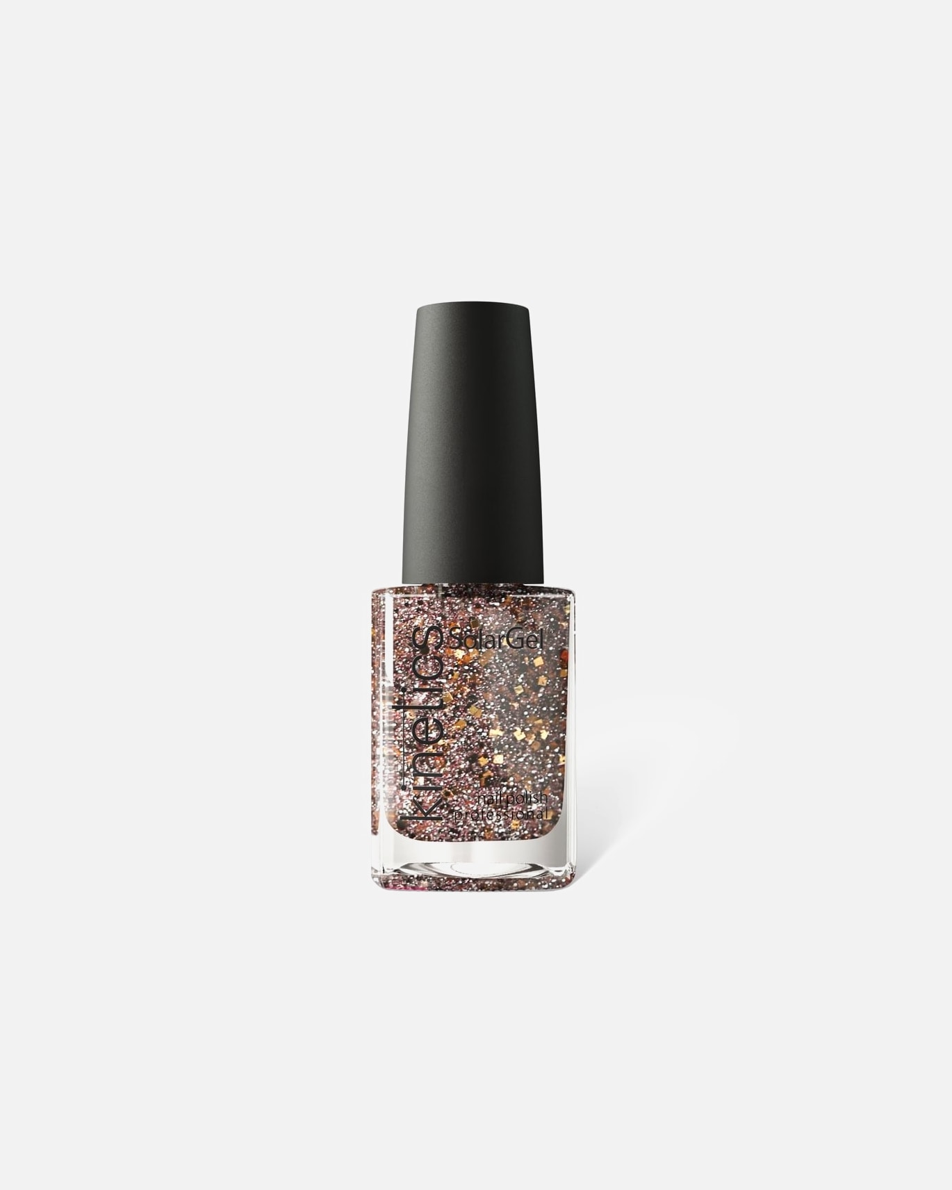 Nagų lakas UnisexKINETICSDefault Brand LineSolarGel™ Professional Nail PolishNr. 302 Rich&Chick