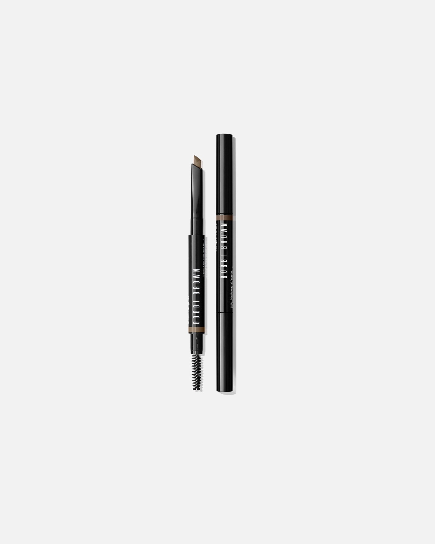 Antakių pieštukas UnisexBobbi BrownLong - Wear Brow PencilSlate