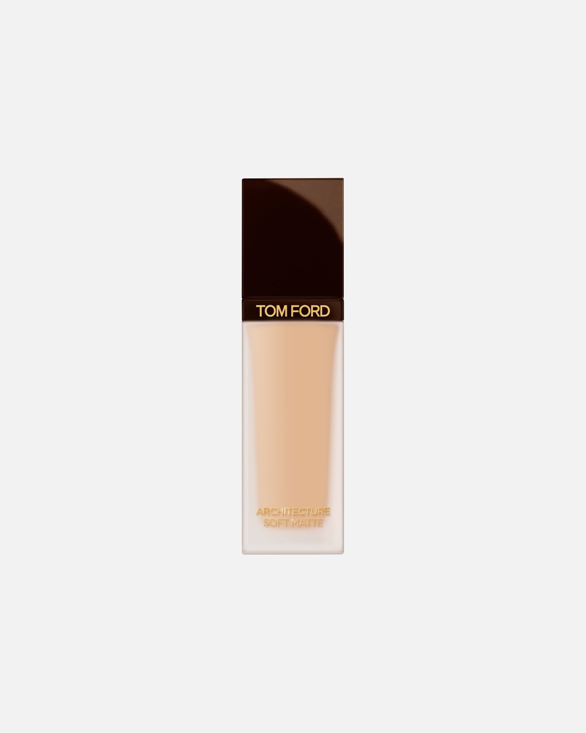 Makiažo pagrindas UnisexTOM FORDArchitecture Soft Matte Blurring2.0 BUFF