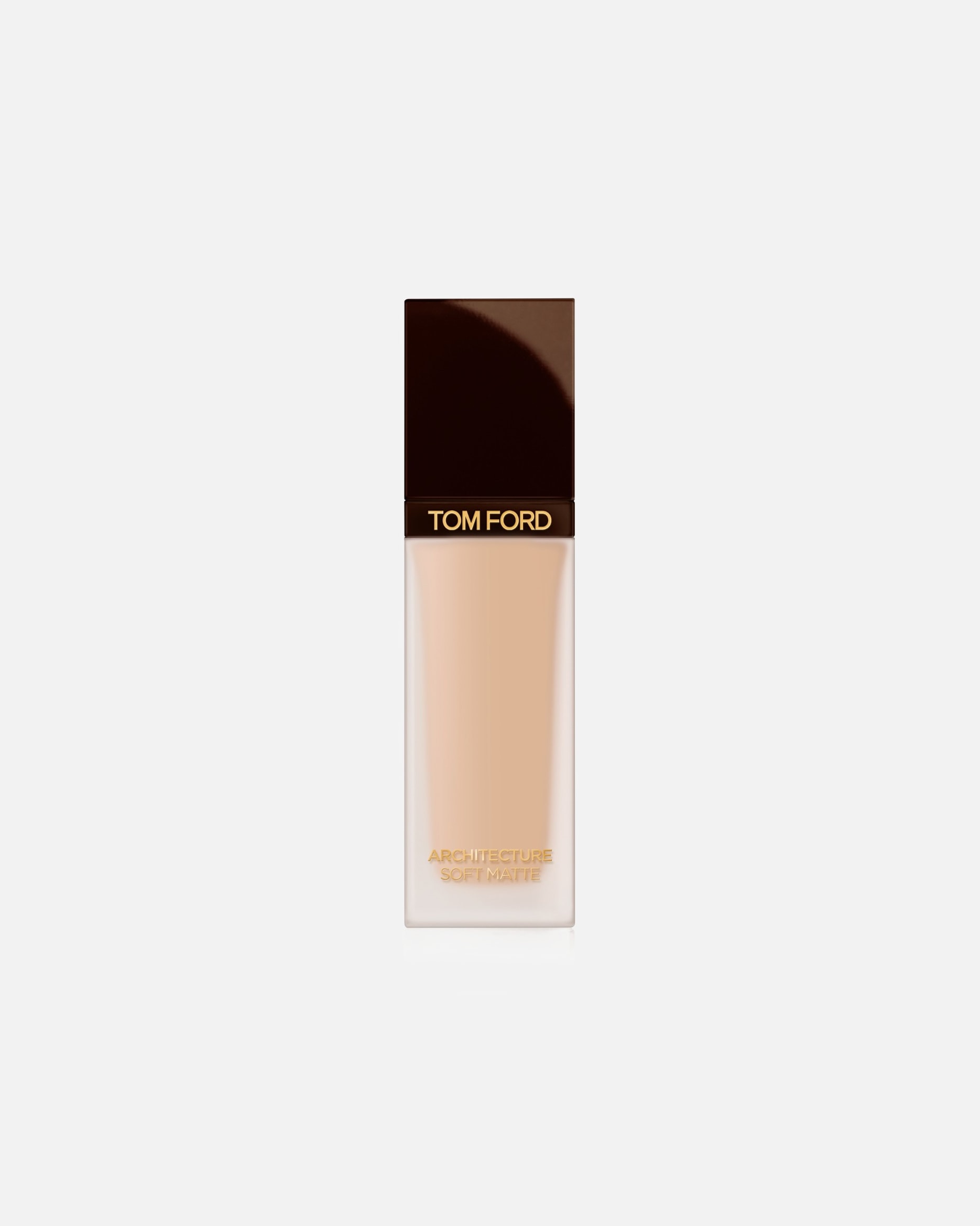 Makiažo pagrindas UnisexTOM FORDArchitecture Soft Matte Blurring4.5 IVORY