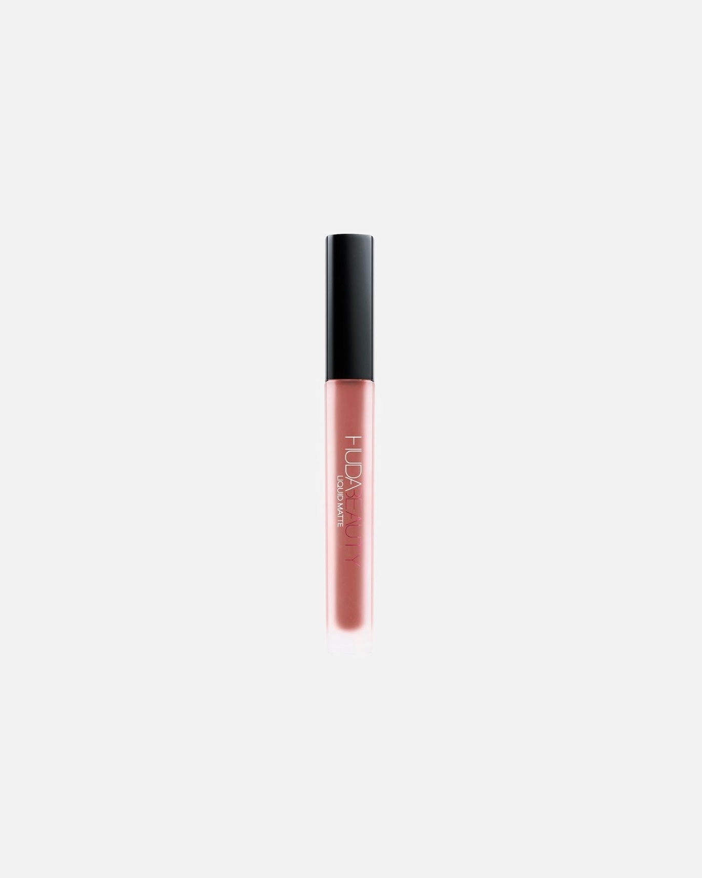 Skysti lūpų dažai UnisexHUDA BEAUTYLiquid Matte Liquid LipstickBombshell