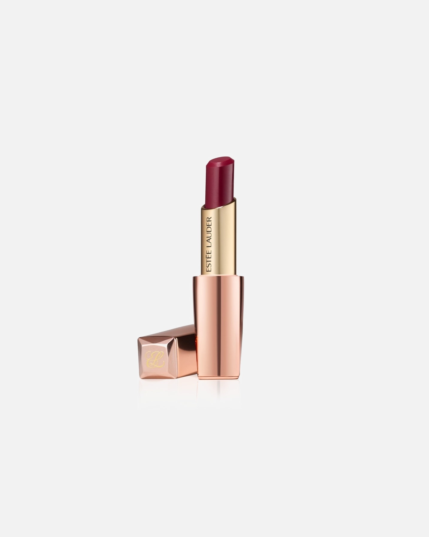 Lūpų balzamas, Lūpų kremas MoterimsEstée LauderPure ColorRevitalizing Crystal BalmNr. 006 Hope Crystal