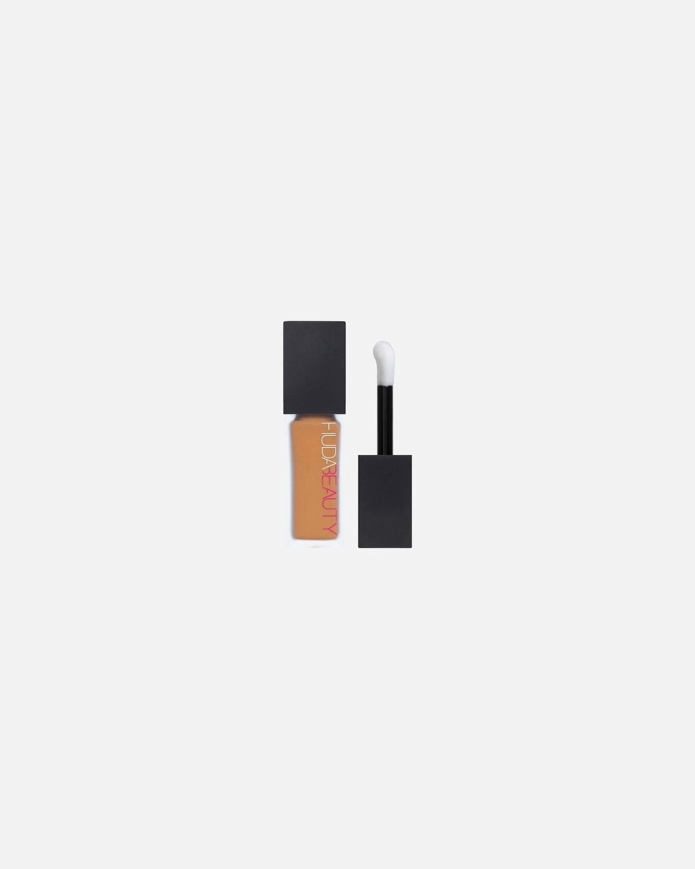Maskuojamoji priemonė UnisexHUDA BEAUTYFauxFilter MatteNr. 6.7R Peanut Butter