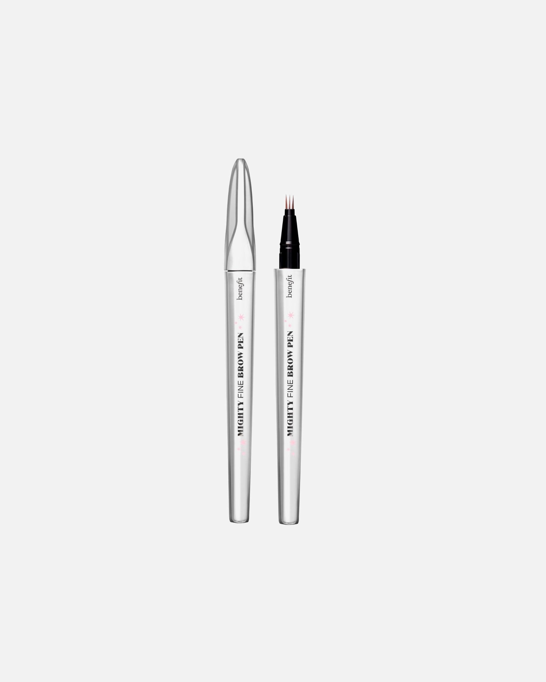 Antakių pieštukas UnisexBenefitMighty Fine Brow Pen2.75